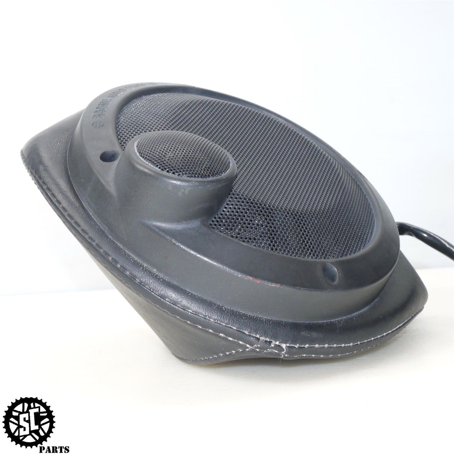 2022 HARLEY DAVIDSON BOOM AUDIO STAGE 2 TOUR PAK SPEAKER AMPLIFIER HD36