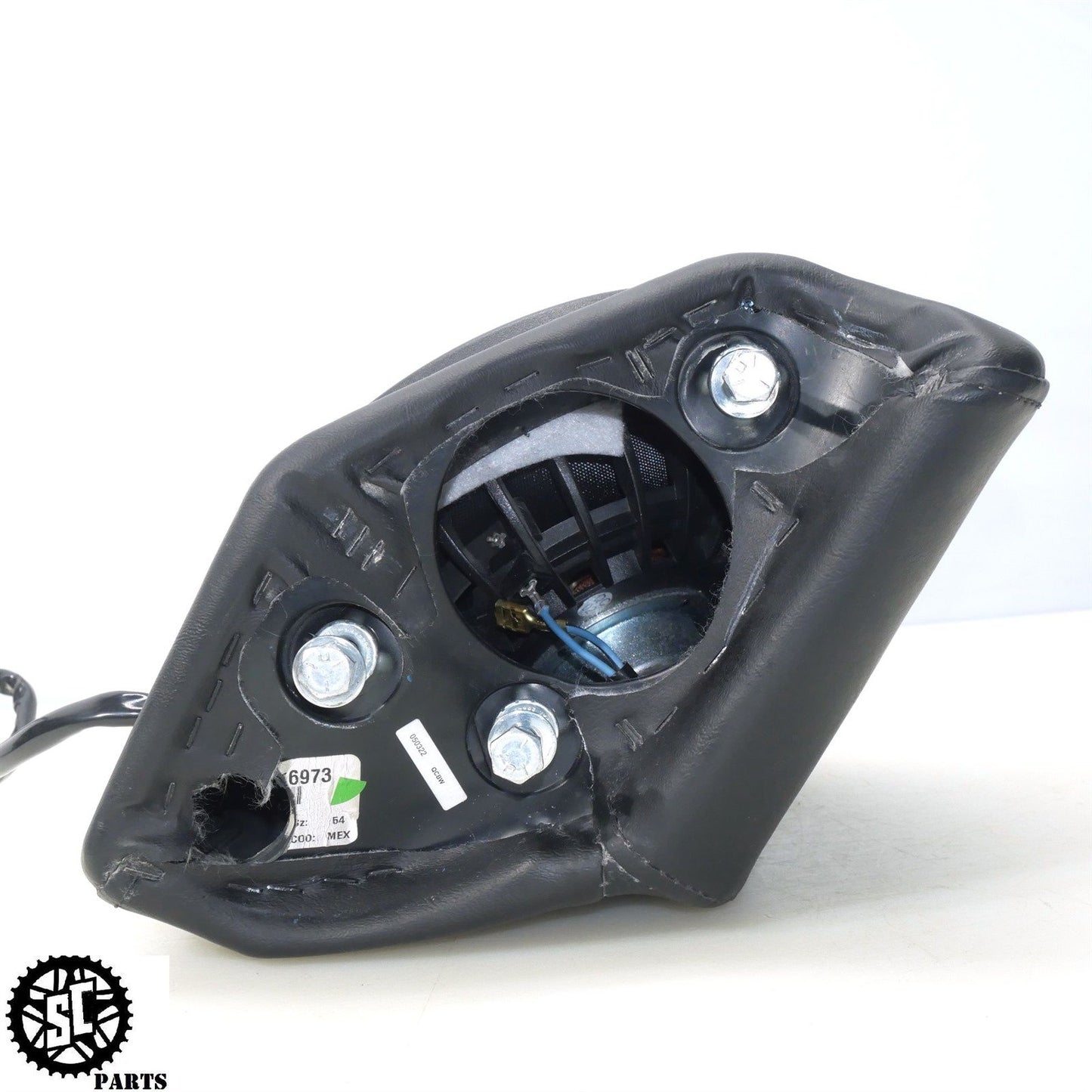 2022 HARLEY DAVIDSON BOOM AUDIO STAGE 2 TOUR PAK SPEAKER AMPLIFIER HD36