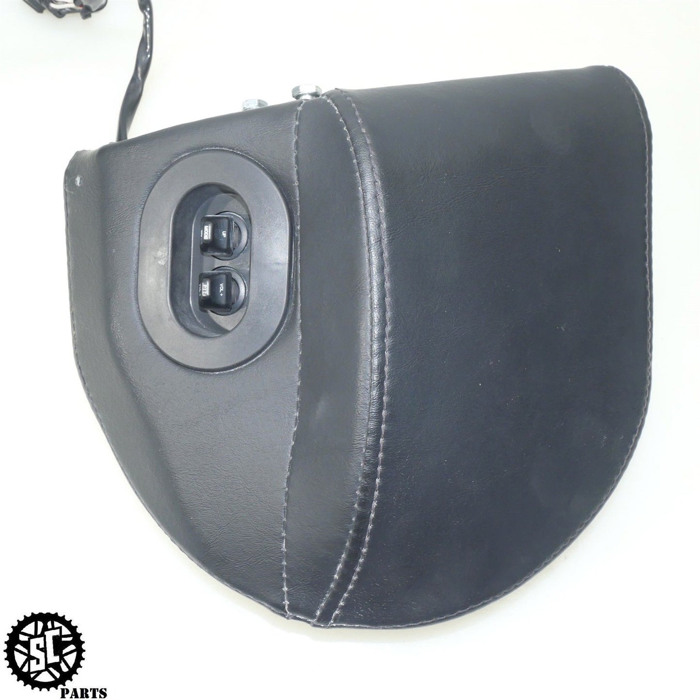 2022 HARLEY DAVIDSON BOOM AUDIO STAGE 2 TOUR PAK SPEAKER AMPLIFIER HD36