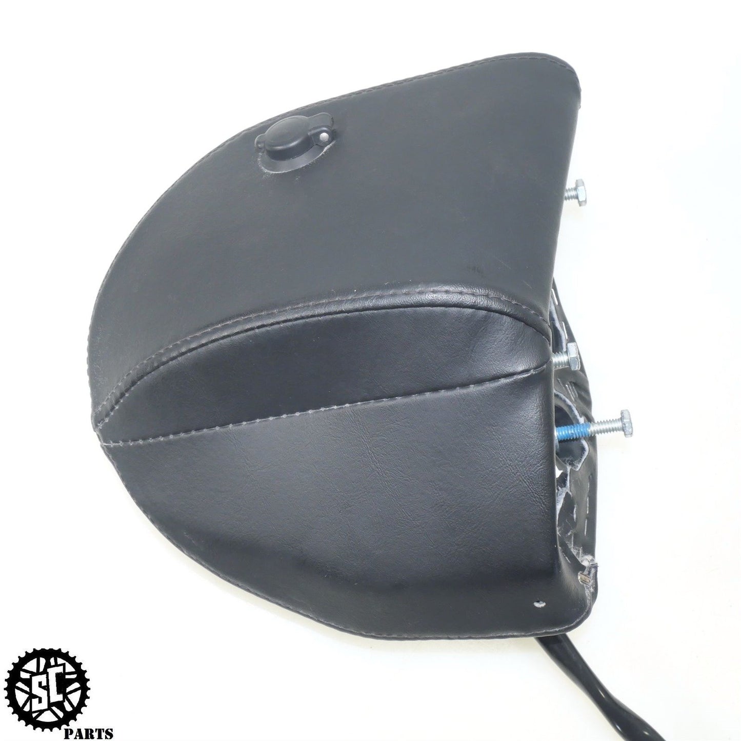 2022 HARLEY DAVIDSON BOOM AUDIO STAGE 2 TOUR PAK SPEAKER AMPLIFIER HD36