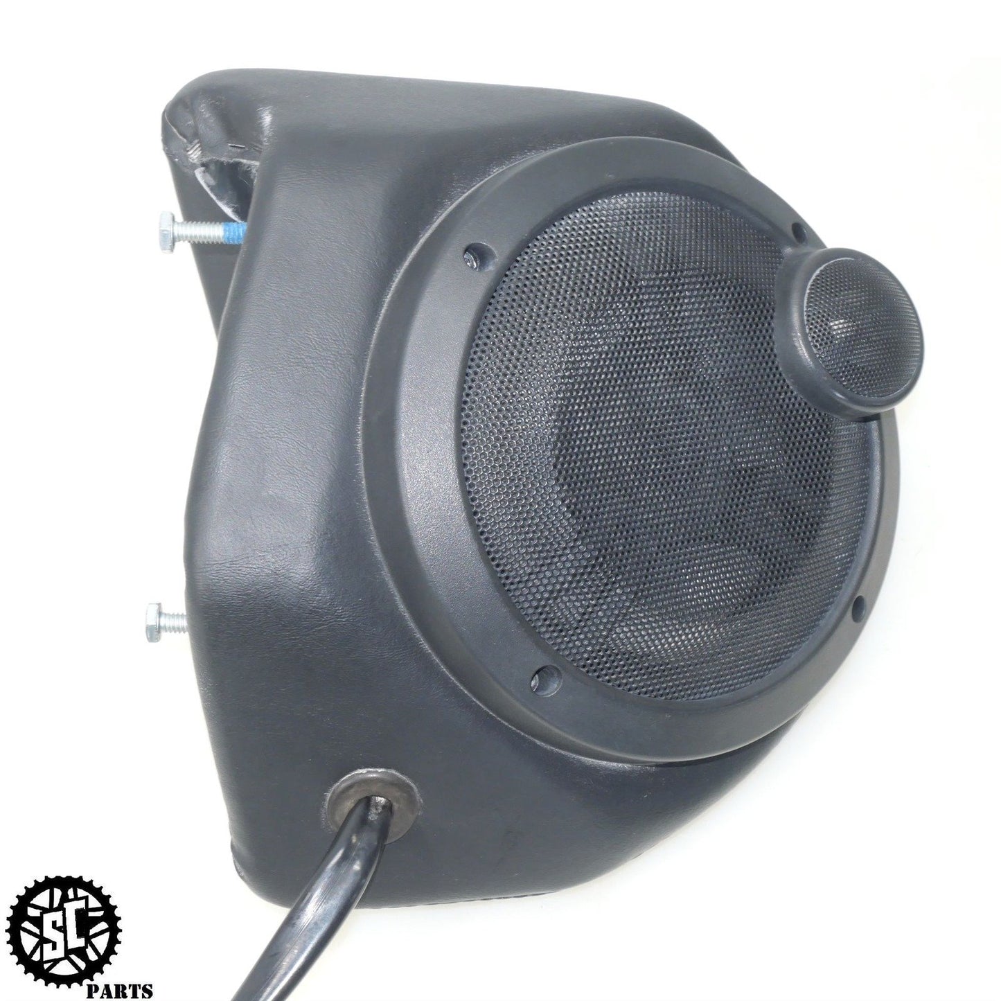 2022 HARLEY DAVIDSON BOOM AUDIO STAGE 2 TOUR PAK SPEAKER AMPLIFIER HD36