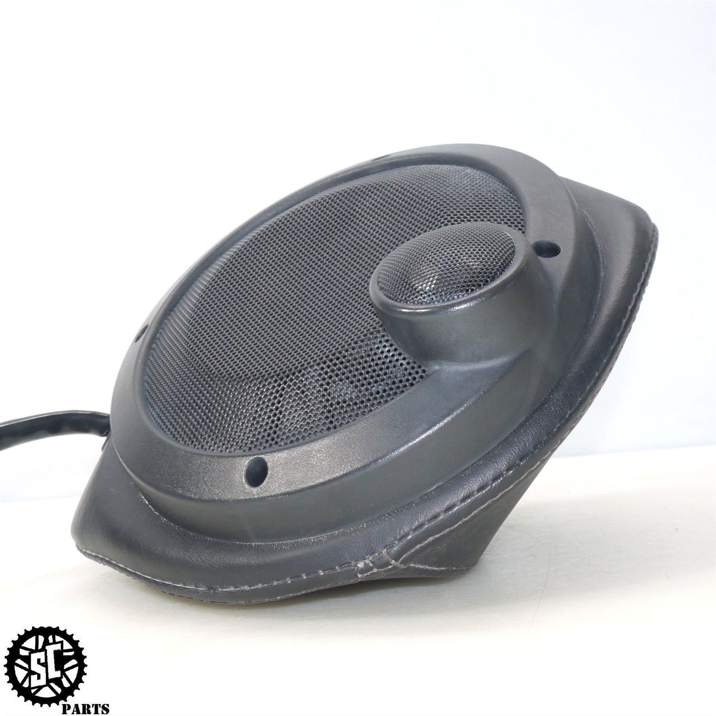 2022 HARLEY DAVIDSON BOOM AUDIO STAGE 2 TOUR PAK SPEAKER AMPLIFIER HD36