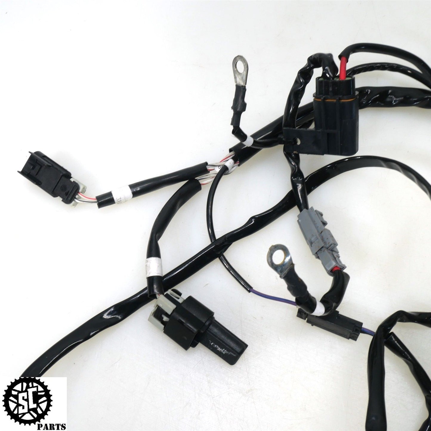 2022 HARLEY DAVIDSON BOOM AUDIO STAGE 2 TOUR PAK SPEAKER AMPLIFIER HD36