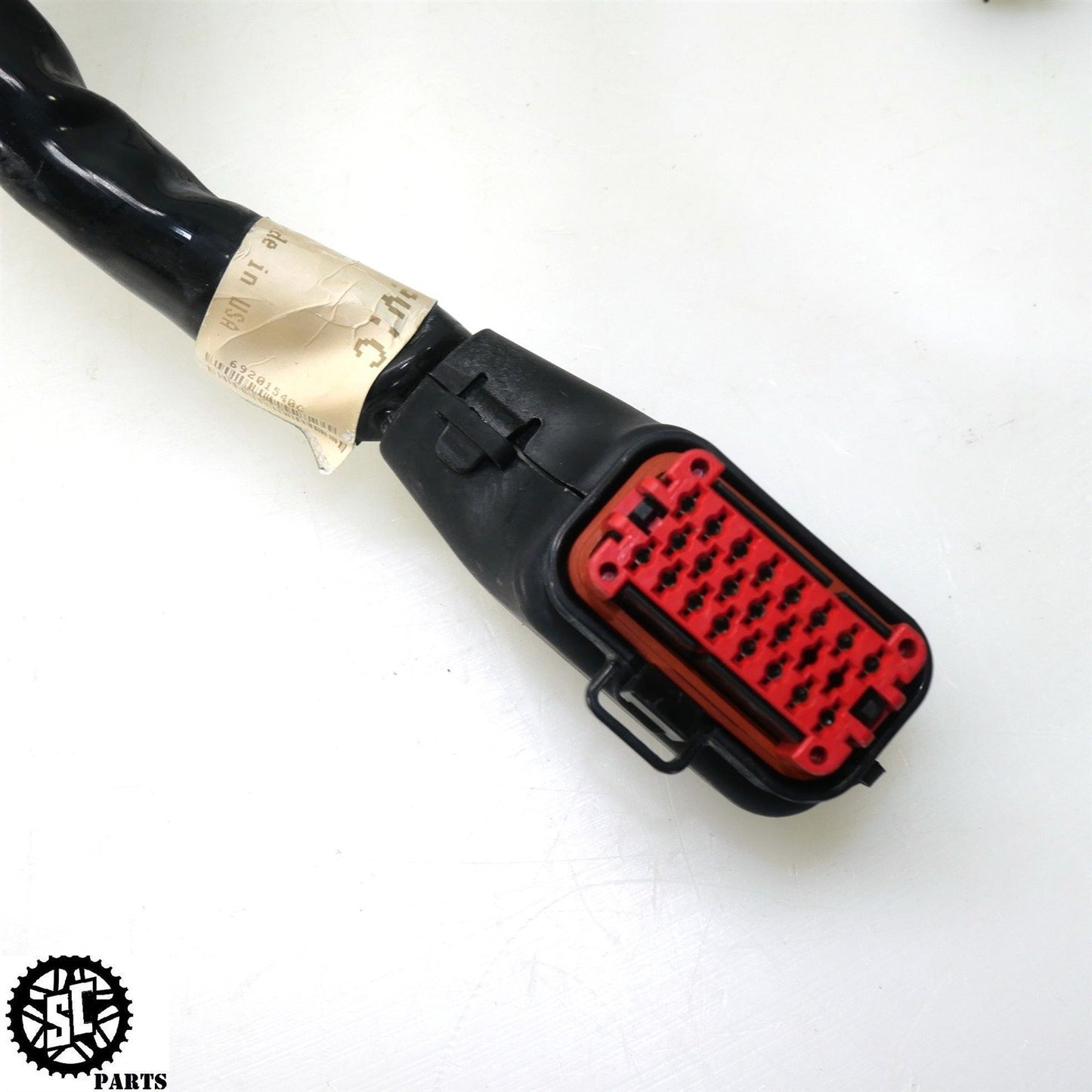 2022 HARLEY DAVIDSON BOOM AUDIO STAGE 2 TOUR PAK SPEAKER AMPLIFIER HD36