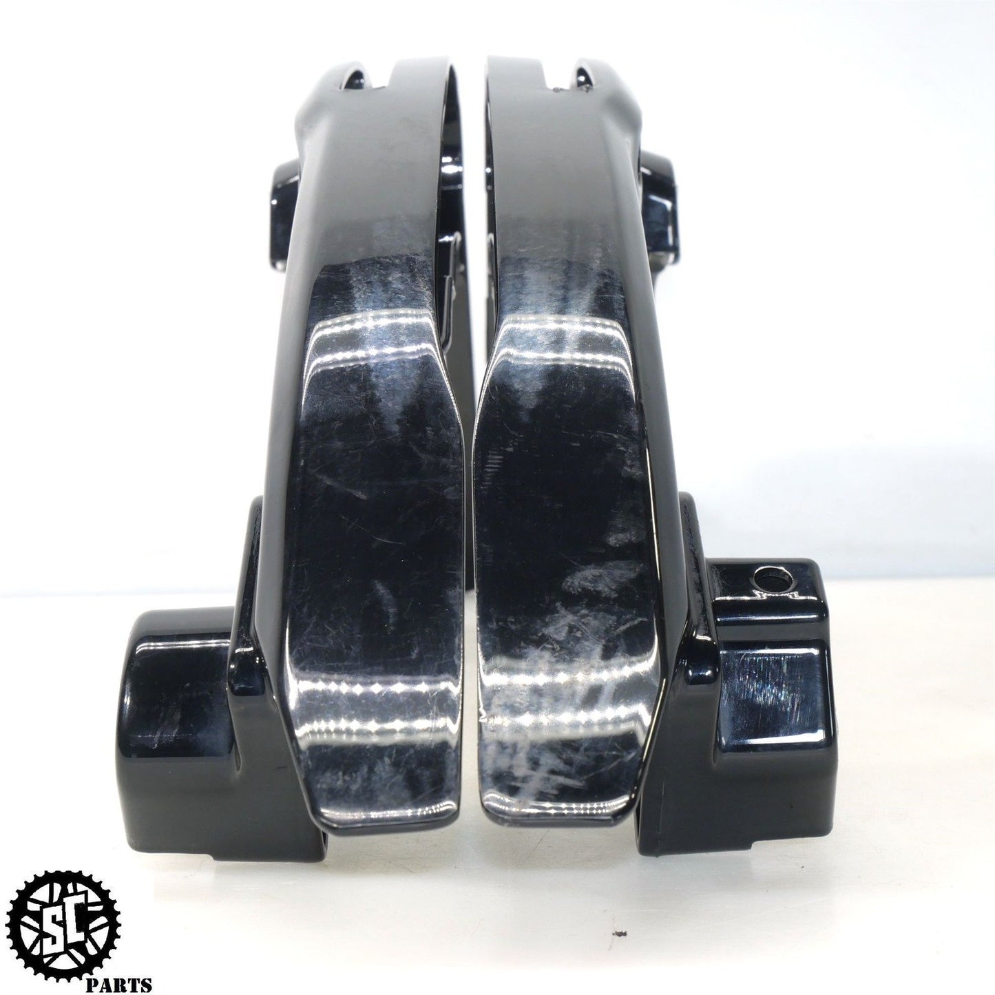 2022 HARLEY DAVIDSON ULTRA LIMITED REAR FENDER SUPPORT STRUT HD36
