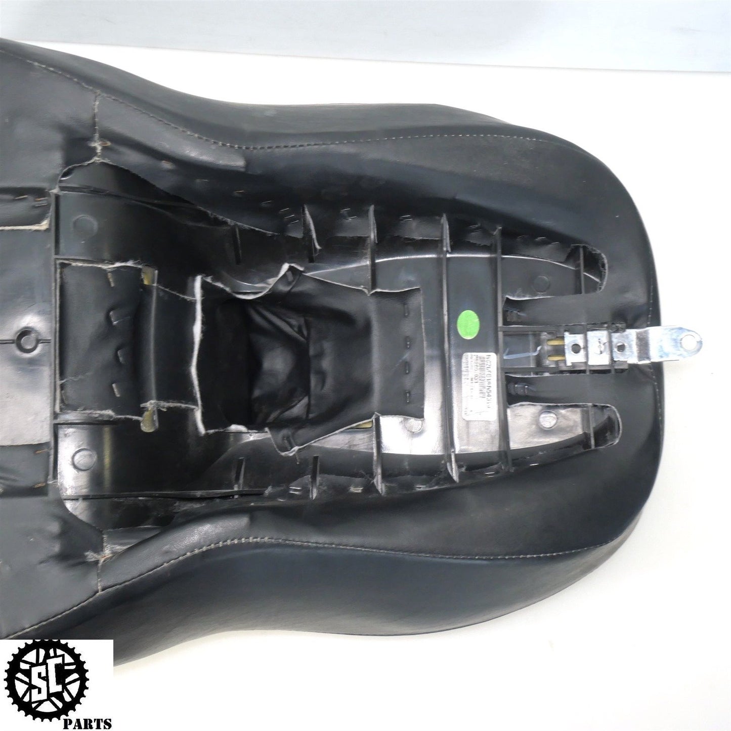 2022 HARLEY DAVIDSON ULTRA LIMITED LOW SEAT 52000033 HD36