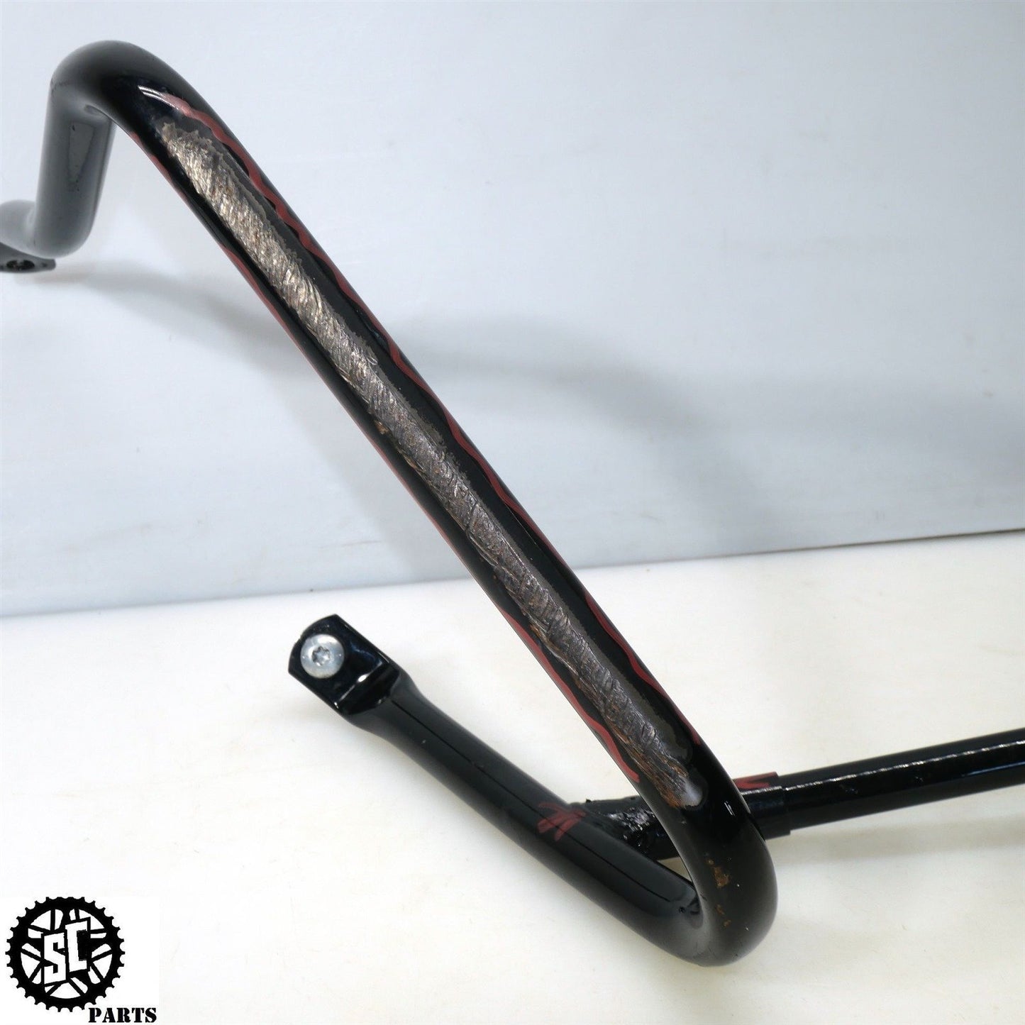 2022 HARLEY DAVIDSON ULTRA LIMITED SADDLEBAG SUPPORT BRACKET GUARD HD36