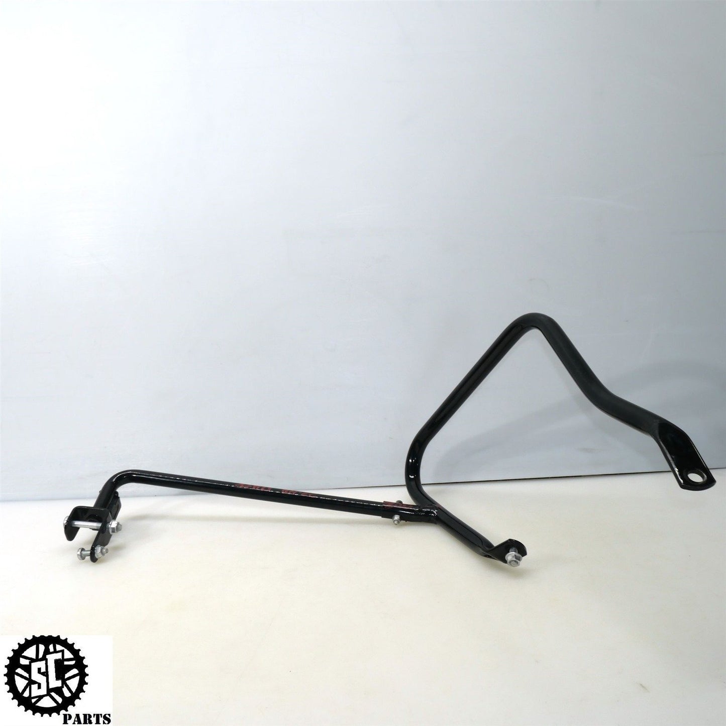 2022 HARLEY DAVIDSON ULTRA LIMITED SADDLEBAG SUPPORT BRACKET GUARD HD36