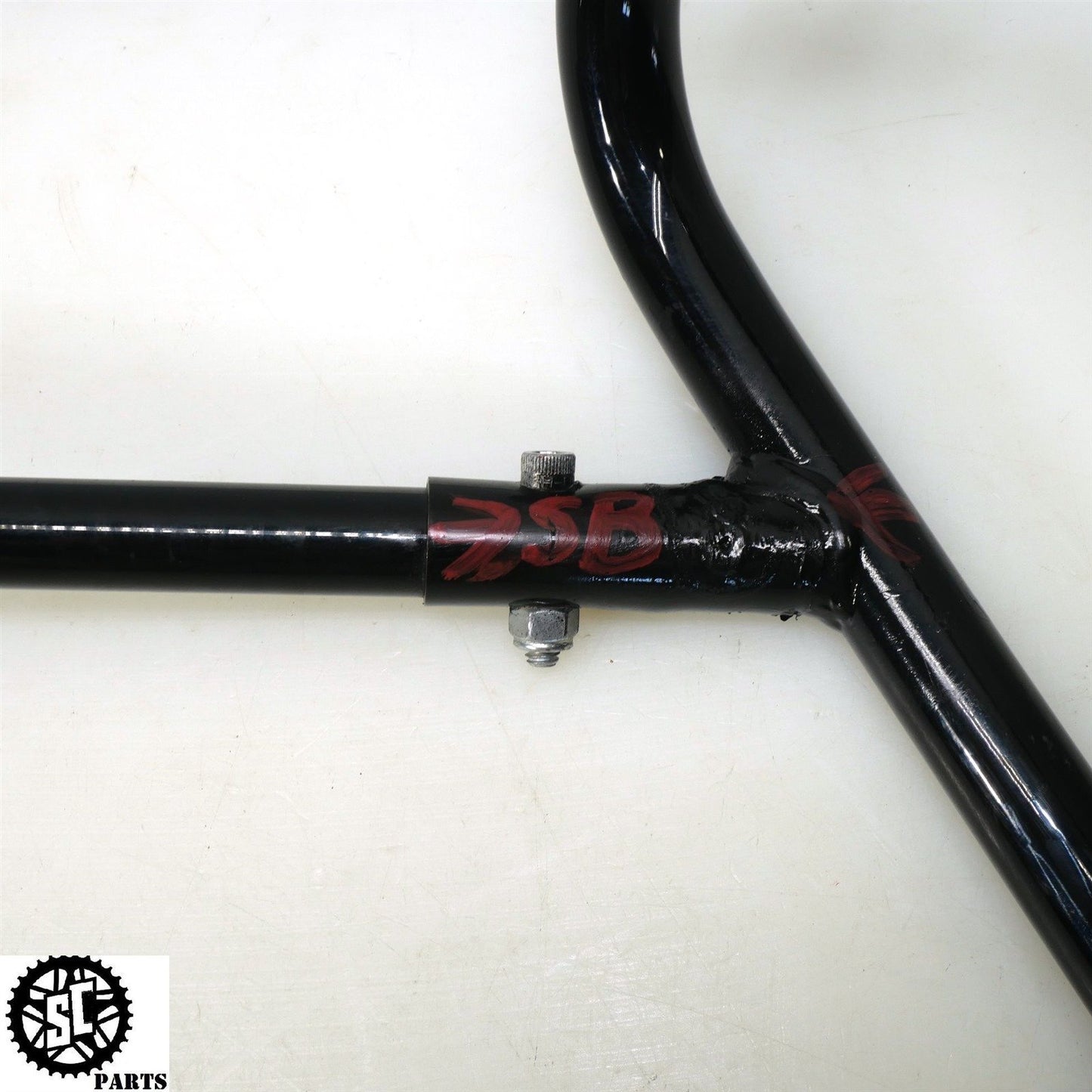 2022 HARLEY DAVIDSON ULTRA LIMITED SADDLEBAG SUPPORT BRACKET GUARD HD36