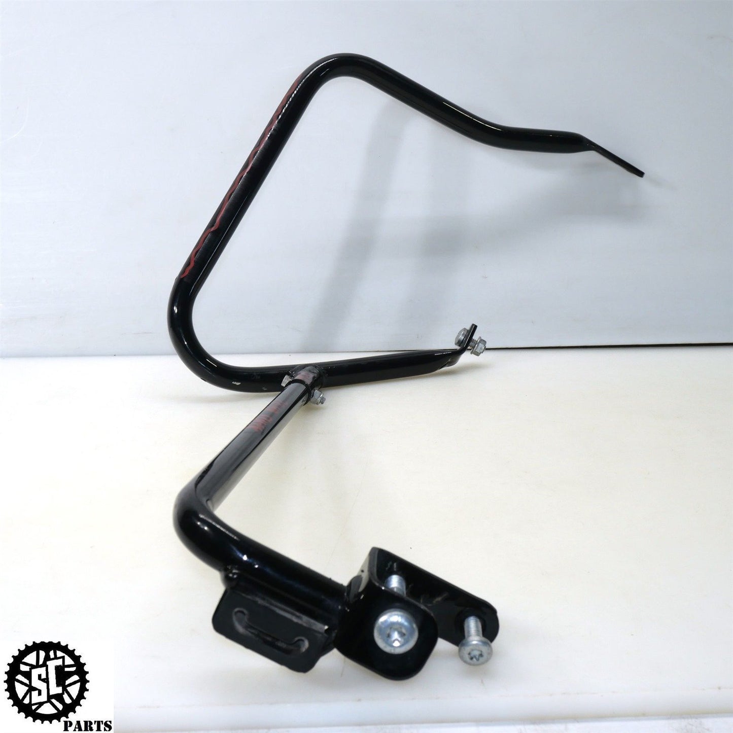 2022 HARLEY DAVIDSON ULTRA LIMITED SADDLEBAG SUPPORT BRACKET GUARD HD36