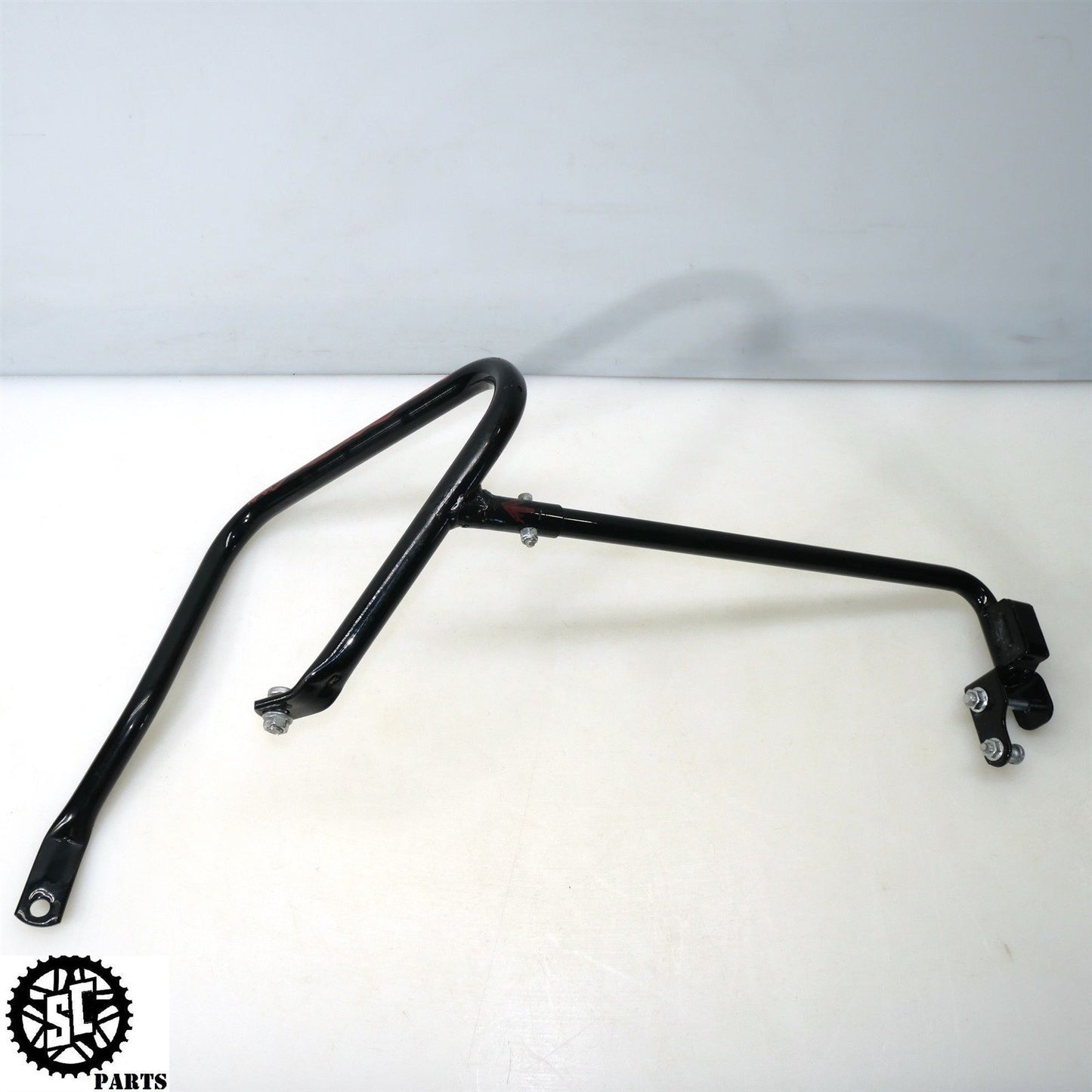 2022 HARLEY DAVIDSON ULTRA LIMITED SADDLEBAG SUPPORT BRACKET GUARD HD36