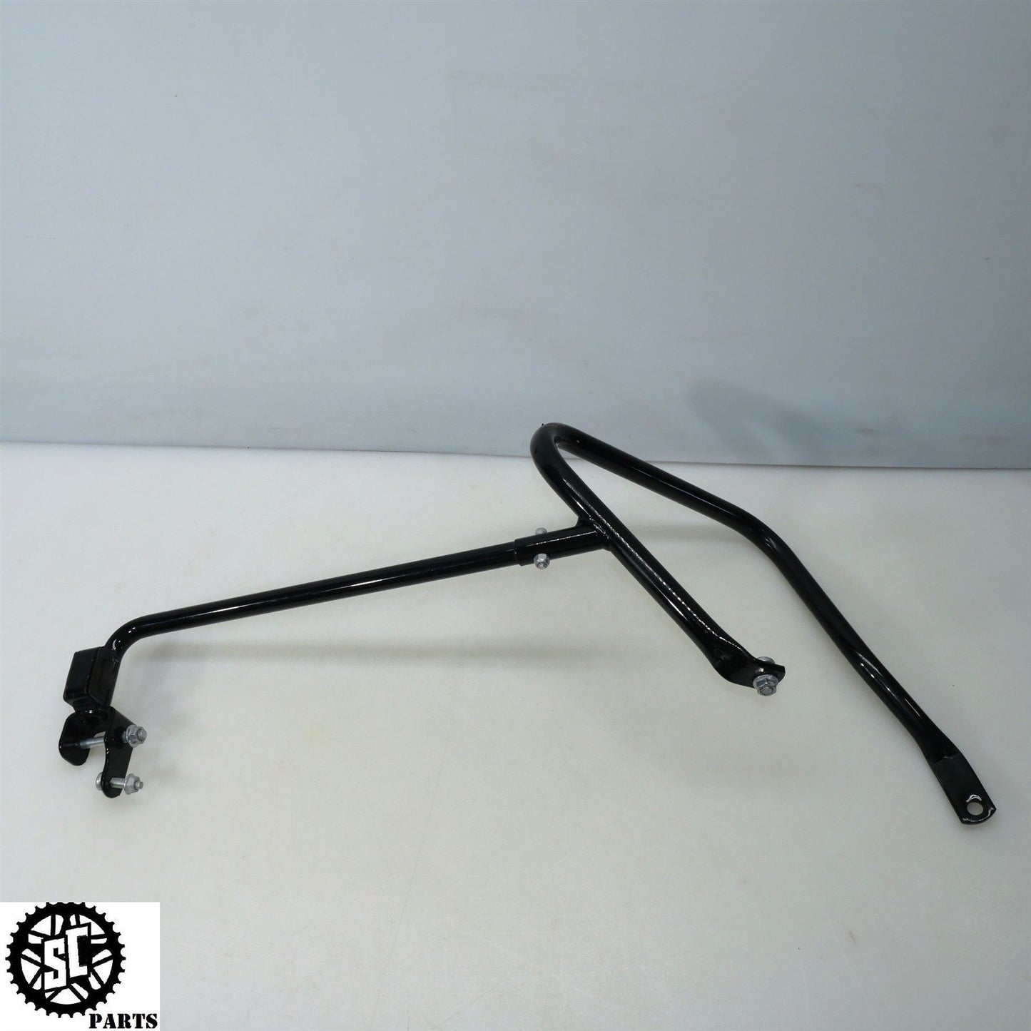 2022 HARLEY DAVIDSON ULTRA LIMITED SADDLEBAG SUPPORT BRACKET GUARD HD36