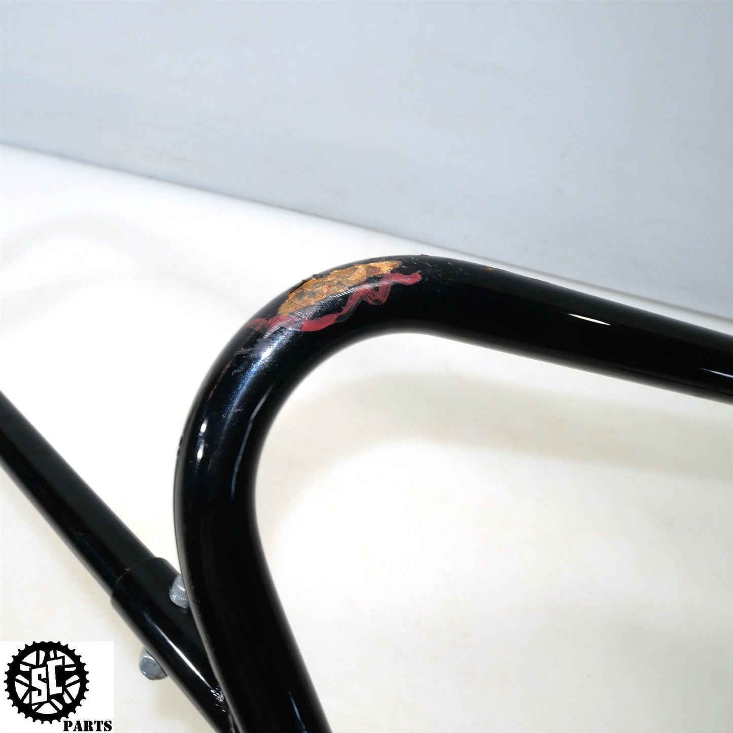 2022 HARLEY DAVIDSON ULTRA LIMITED SADDLEBAG SUPPORT BRACKET GUARD HD36
