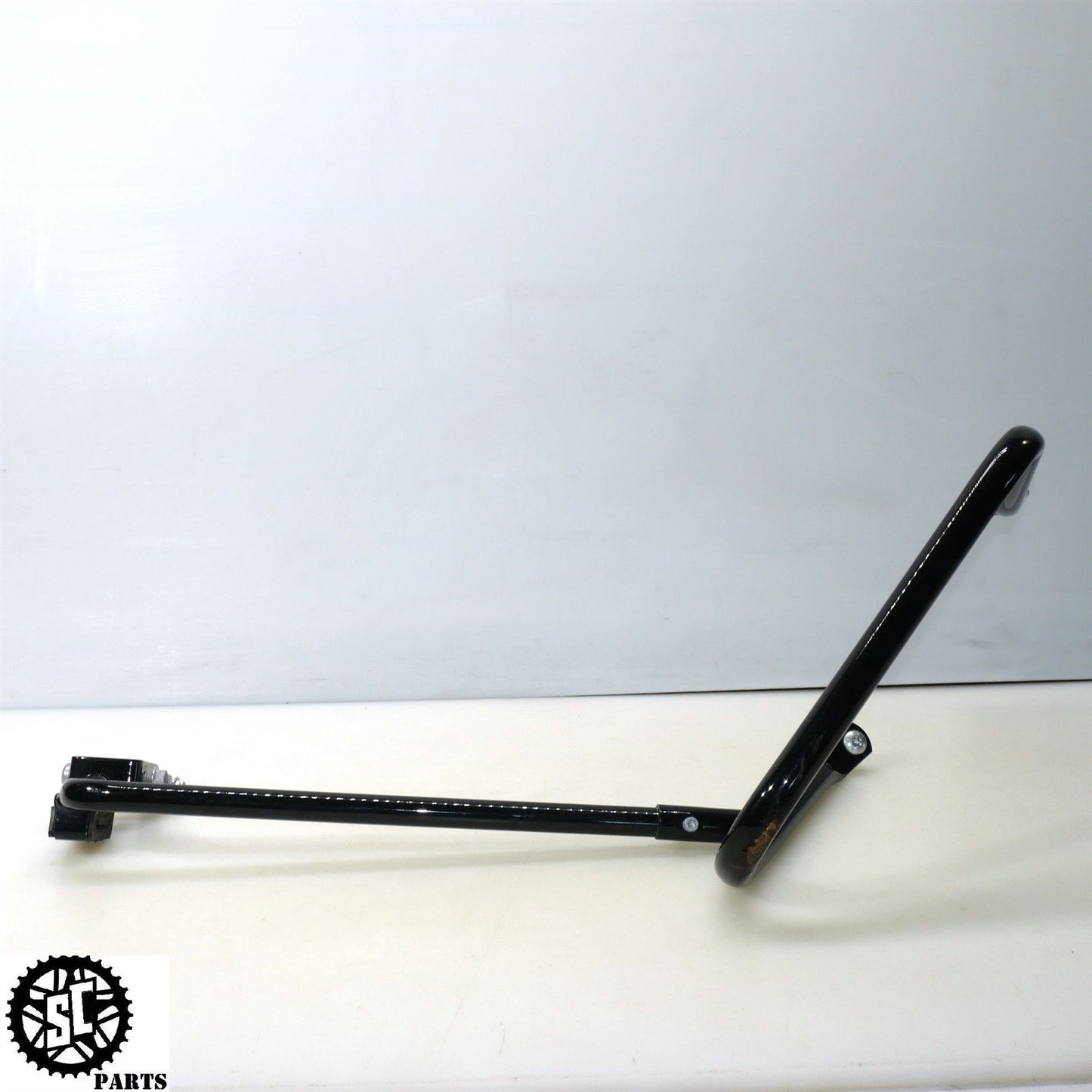 2022 HARLEY DAVIDSON ULTRA LIMITED SADDLEBAG SUPPORT BRACKET GUARD HD36