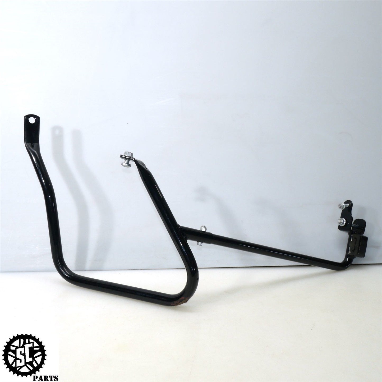 2022 HARLEY DAVIDSON ULTRA LIMITED SADDLEBAG SUPPORT BRACKET GUARD HD36