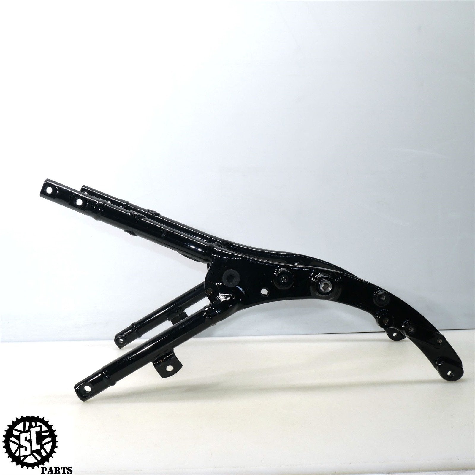 2022 HARLEY DAVIDSON ULTRA LIMITED REAR SUBFRAME BACK FRAME