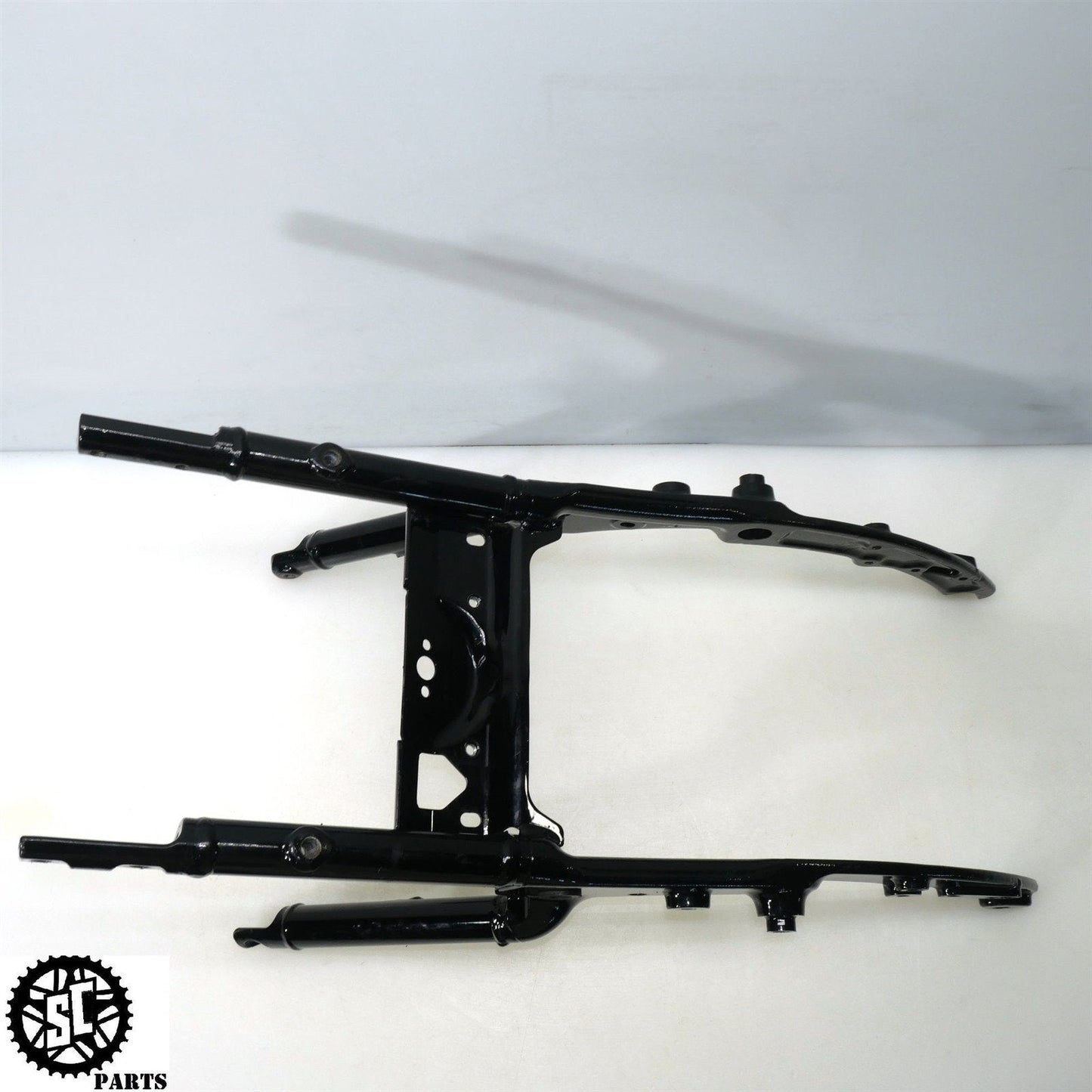 2022 HARLEY DAVIDSON ULTRA LIMITED REAR SUBFRAME BACK FRAME 48079-09BHP HD36