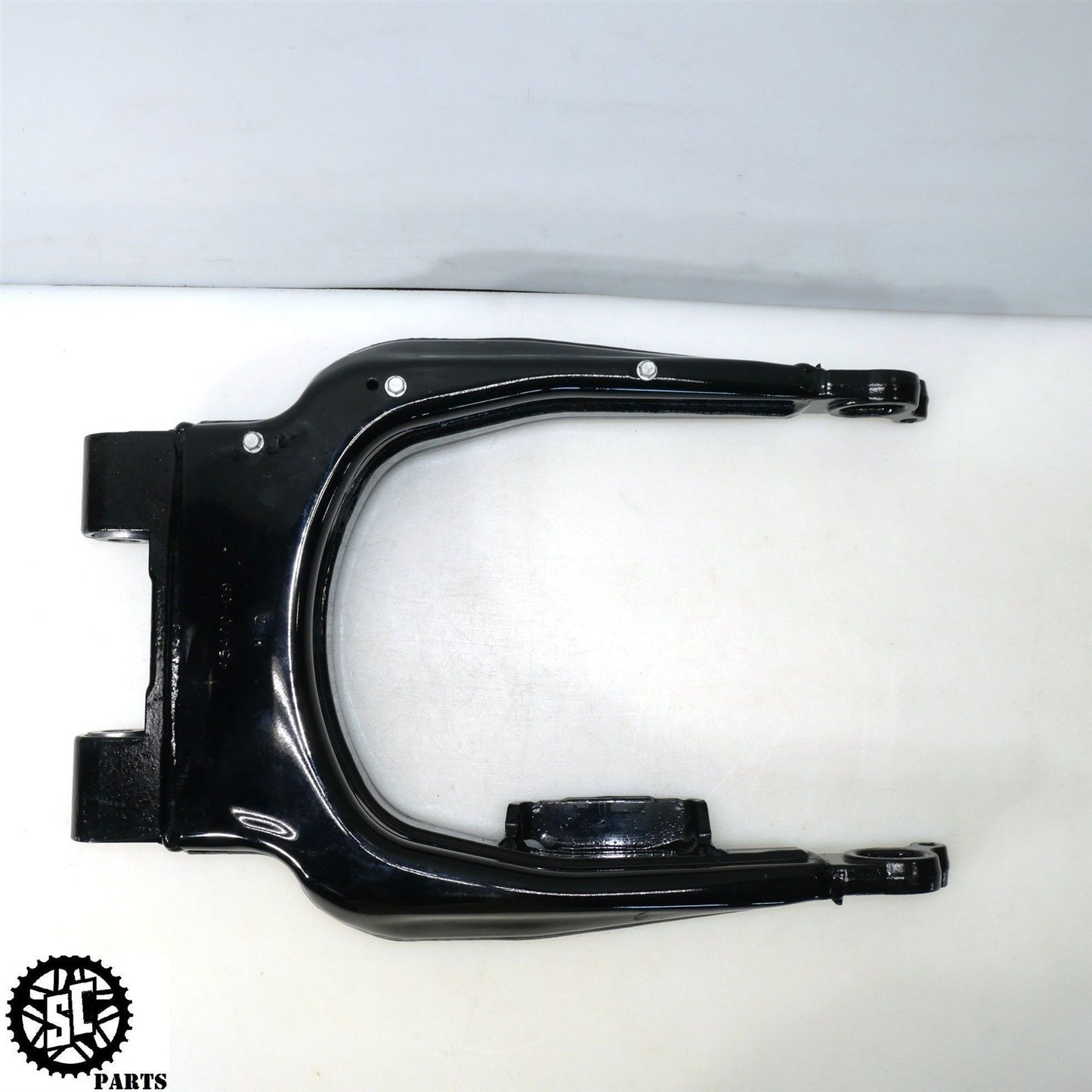 2022 HARLEY DAVIDSON ULTRA LIMITED REAR SWINGARM 45470-09 HD36