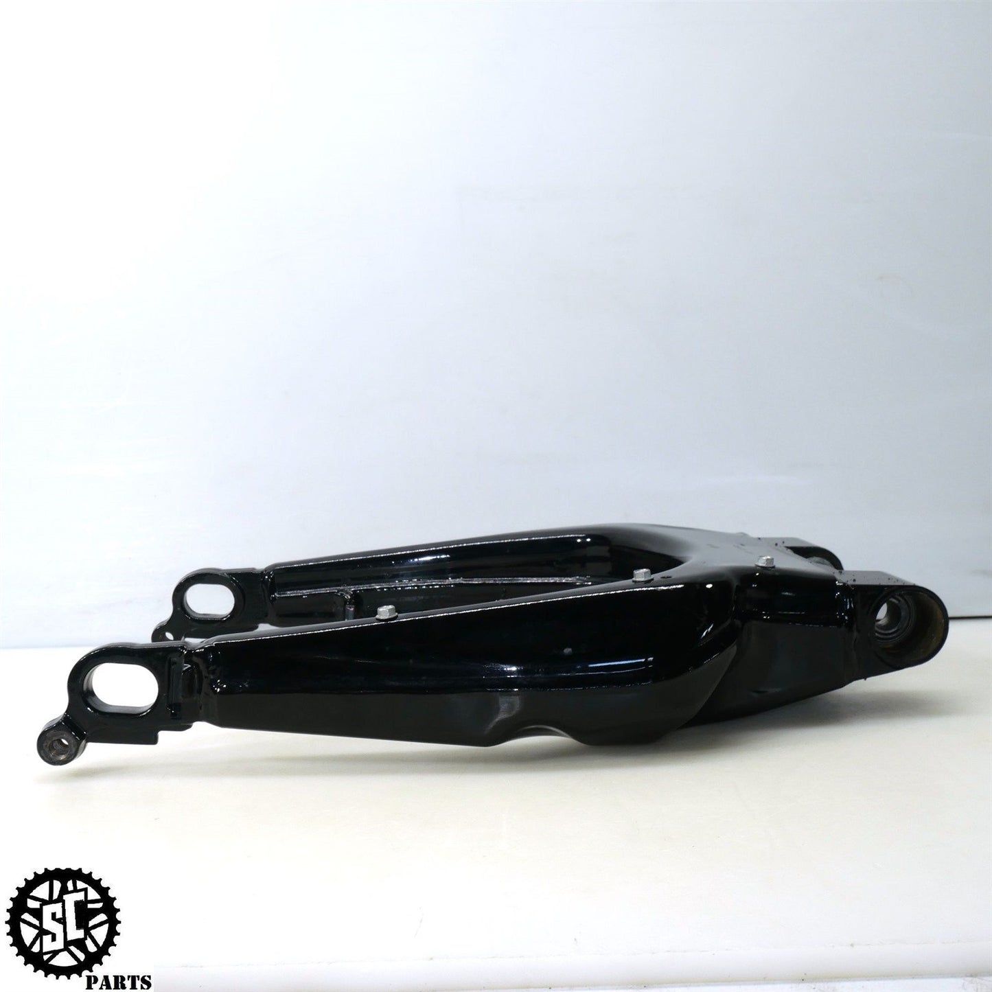 2022 HARLEY DAVIDSON ULTRA LIMITED REAR SWINGARM 45470-09 HD36