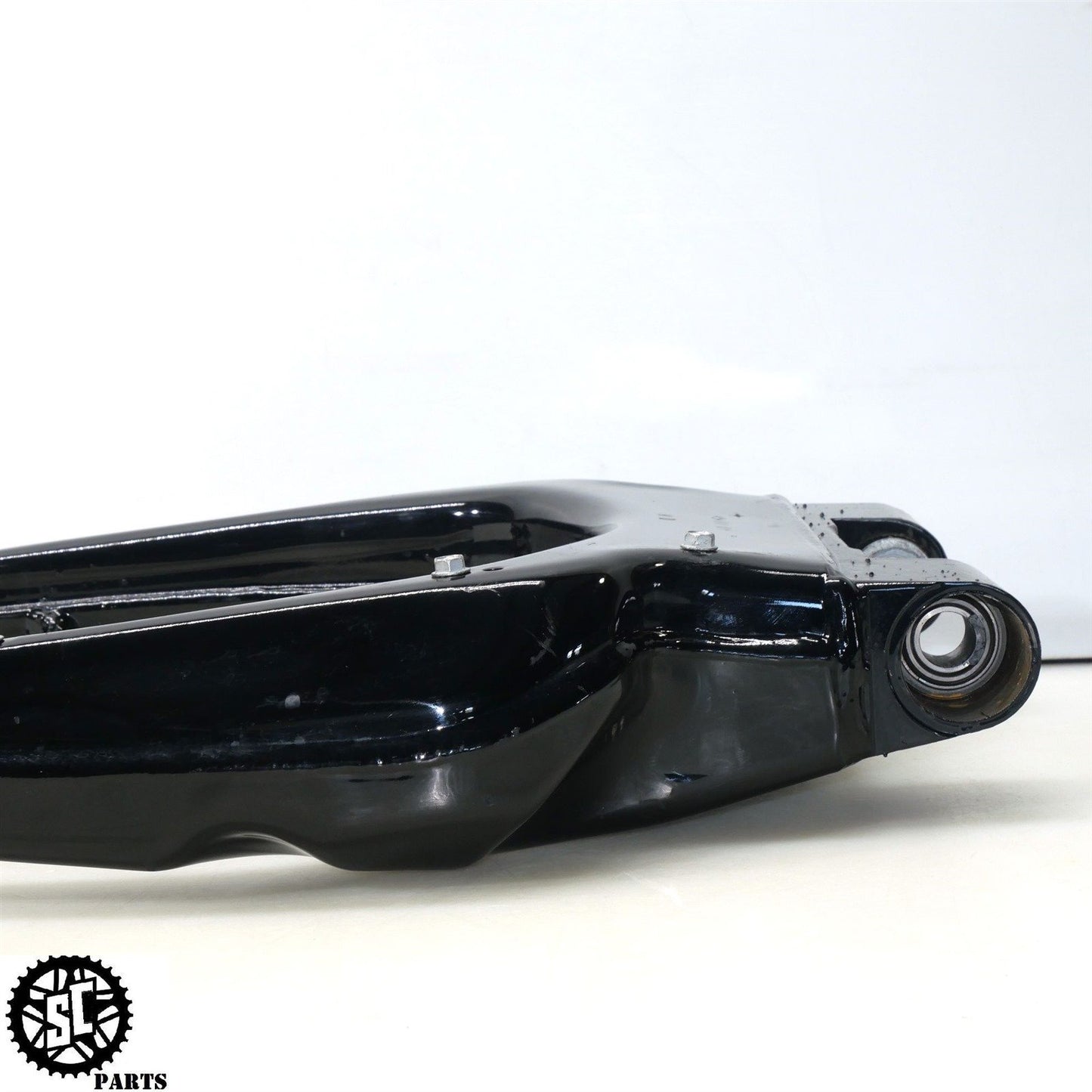 2022 HARLEY DAVIDSON ULTRA LIMITED REAR SWINGARM 45470-09 HD36