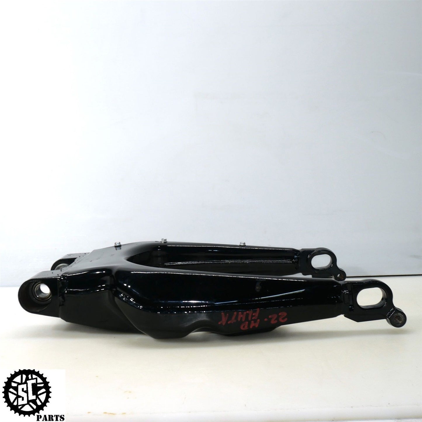 2022 HARLEY DAVIDSON ULTRA LIMITED REAR SWINGARM 45470-09 HD36