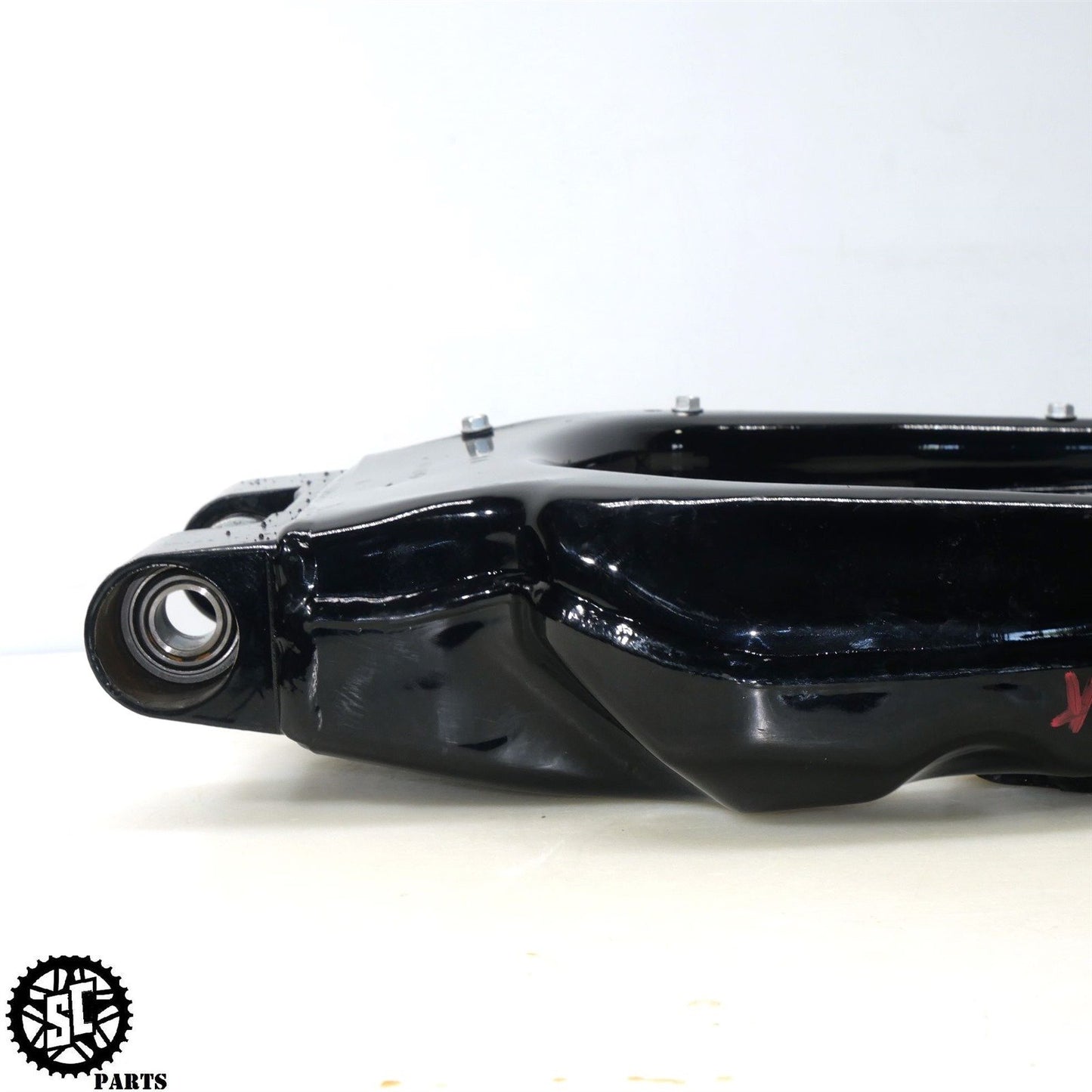 2022 HARLEY DAVIDSON ULTRA LIMITED REAR SWINGARM 45470-09 HD36