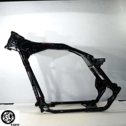 2022 2023 HARLEY DAVIDSON TOURING STREET ROAD GLIDE FRAME *S* HD36