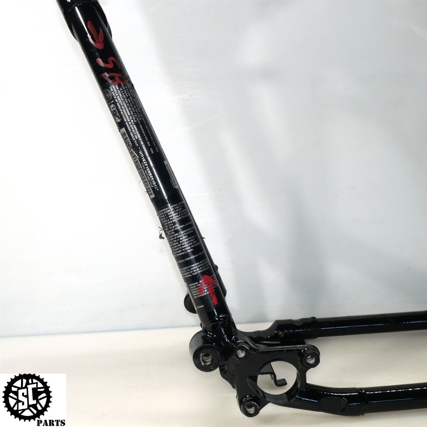 2022 2023 HARLEY DAVIDSON TOURING STREET ROAD GLIDE FRAME *S* HD36