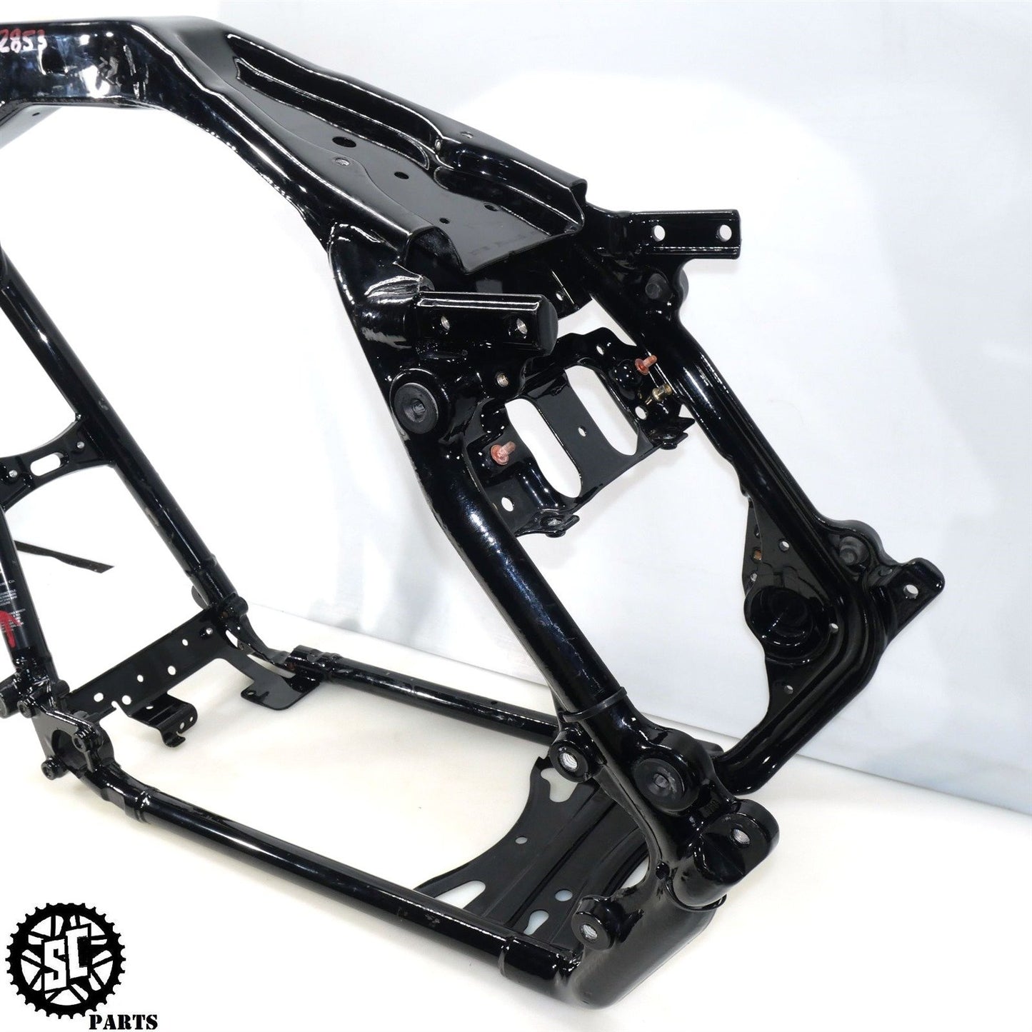 2022 2023 HARLEY DAVIDSON TOURING STREET ROAD GLIDE FRAME *S* HD36