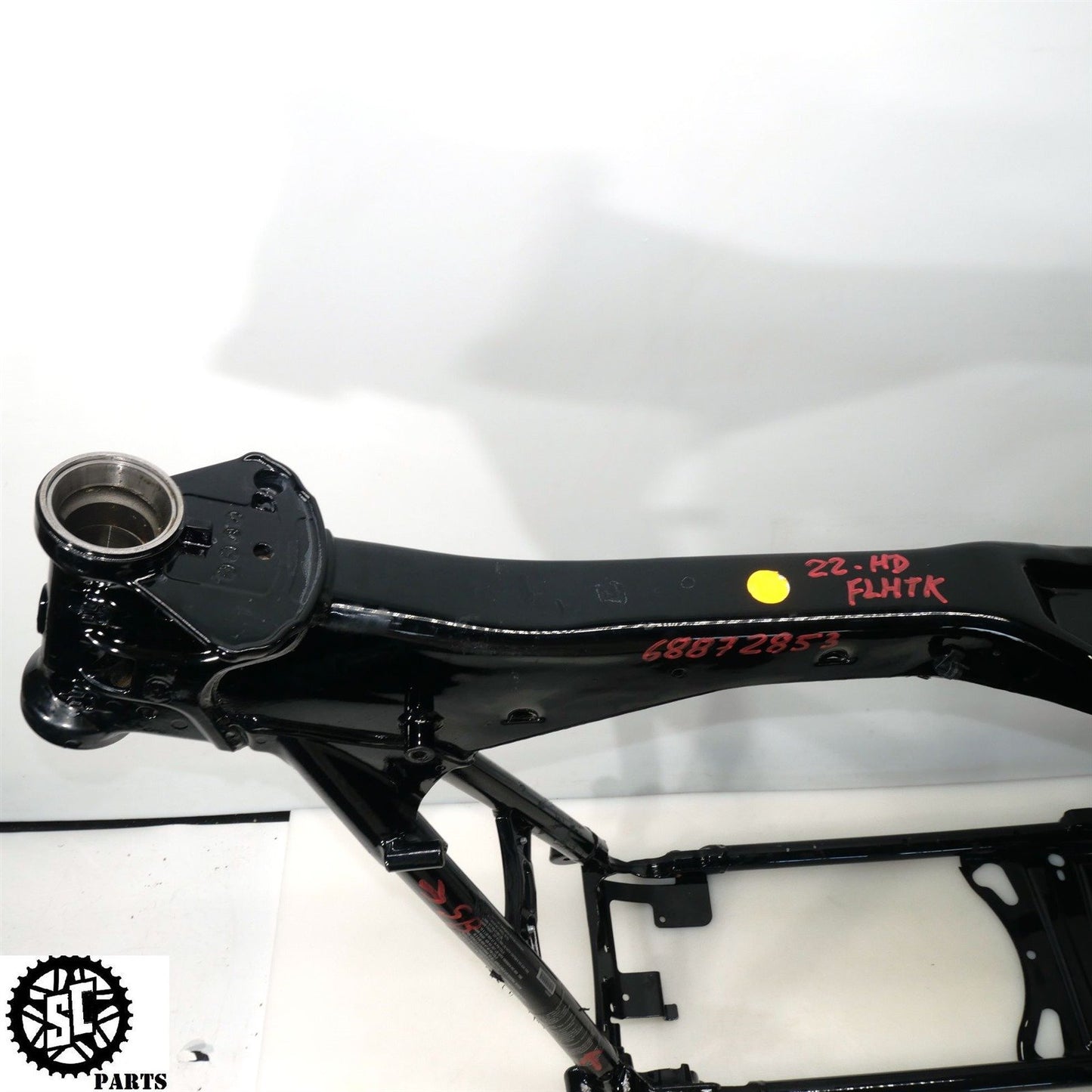 2022 2023 HARLEY DAVIDSON TOURING STREET ROAD GLIDE FRAME *S* HD36