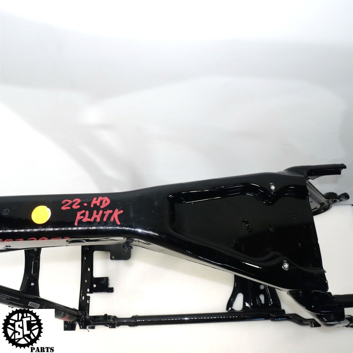 2022 2023 HARLEY DAVIDSON TOURING STREET ROAD GLIDE FRAME *S* HD36