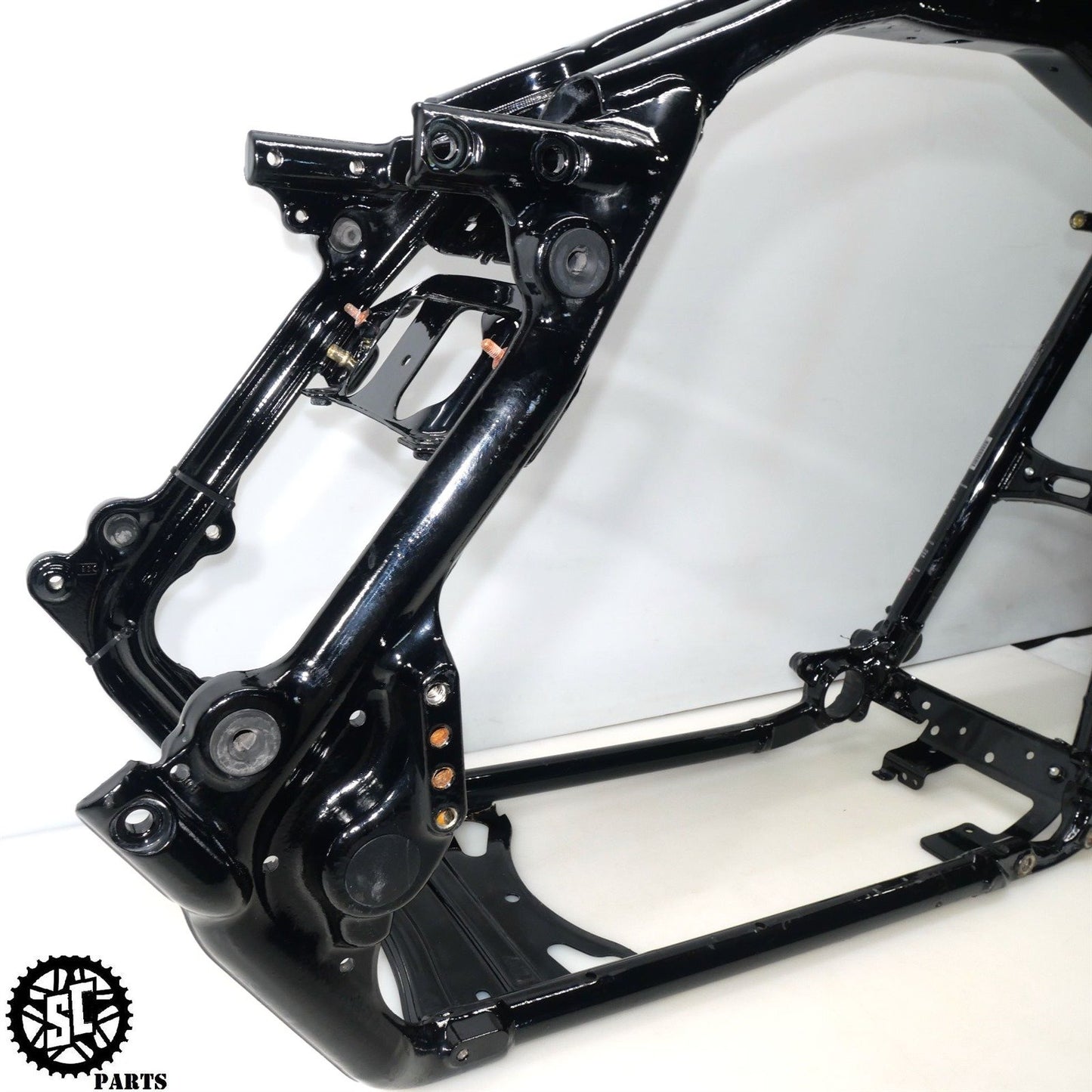 2022 2023 HARLEY DAVIDSON TOURING STREET ROAD GLIDE FRAME *S* HD36