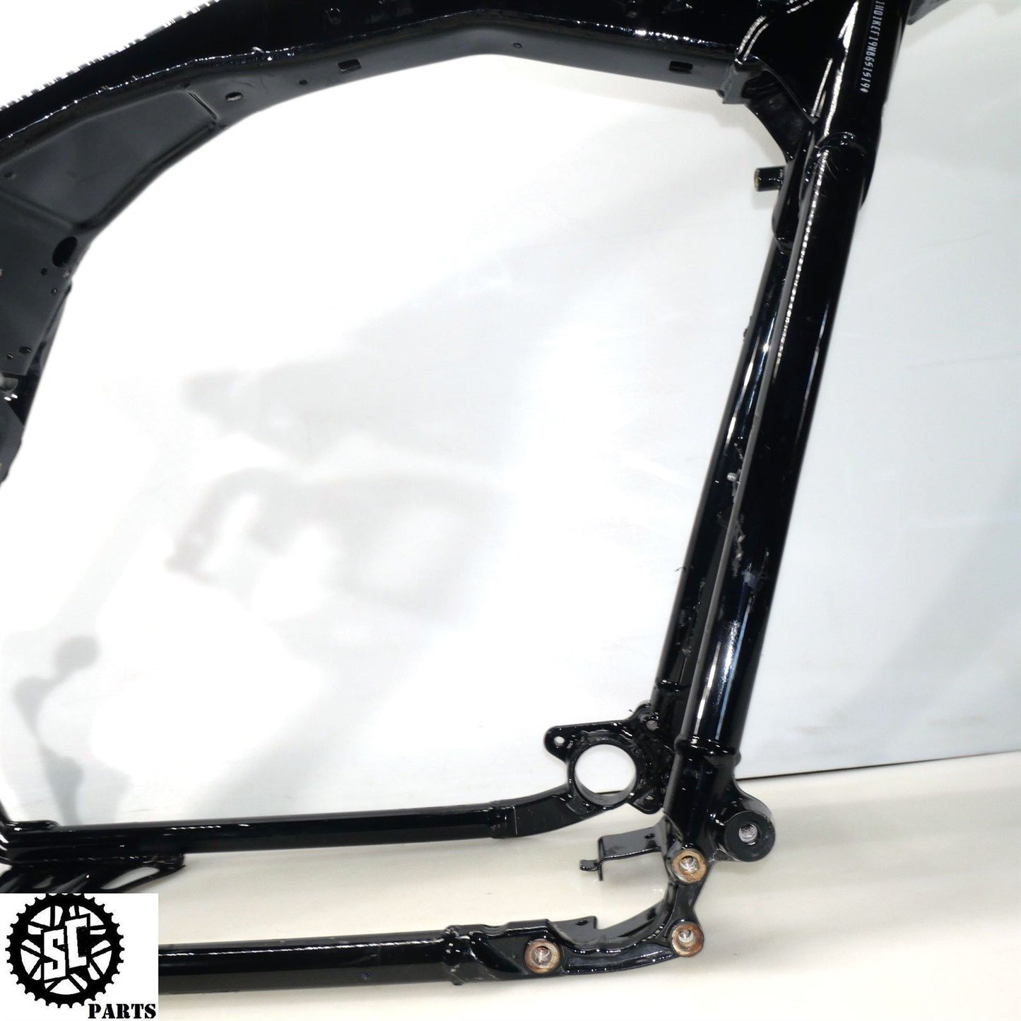 2022 2023 HARLEY DAVIDSON TOURING STREET ROAD GLIDE FRAME *S* HD36