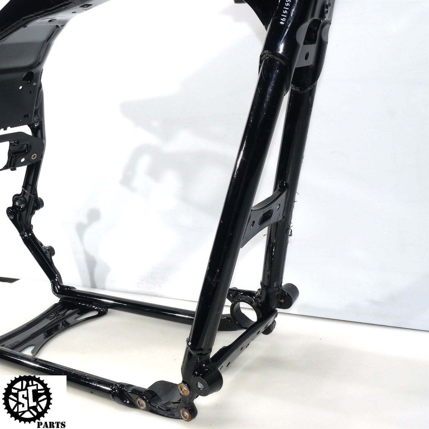 2022 2023 HARLEY DAVIDSON TOURING STREET ROAD GLIDE FRAME *S* HD36