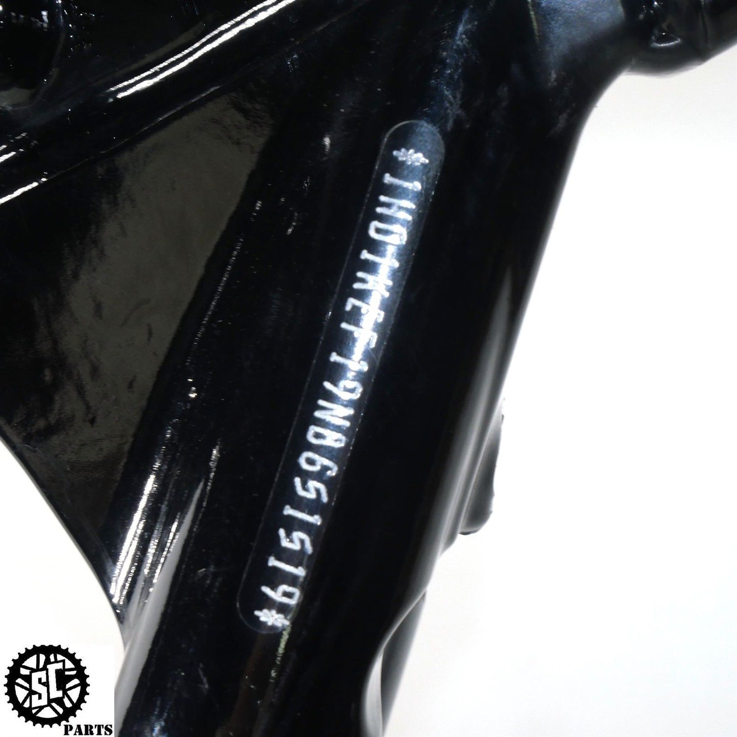 2022 2023 HARLEY DAVIDSON TOURING STREET ROAD GLIDE FRAME *S* HD36