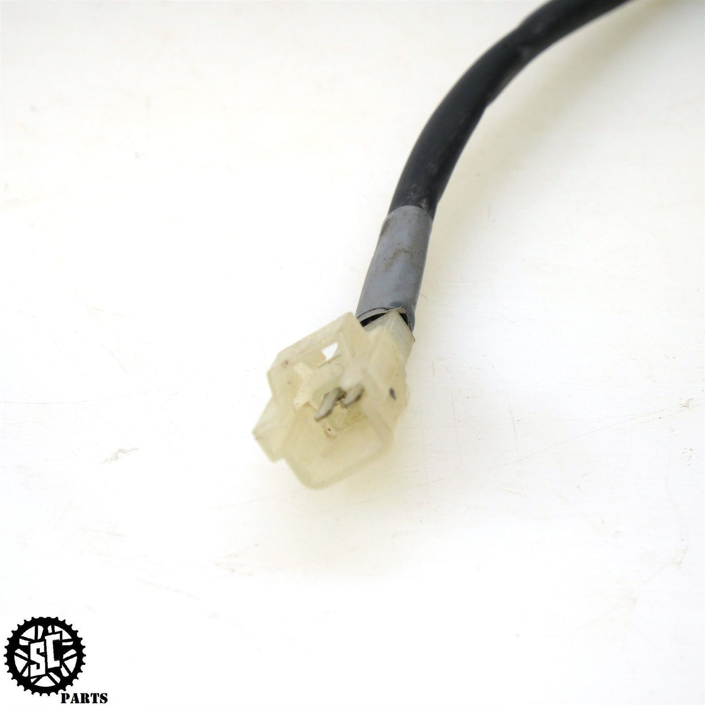 2018 SUZUKI GSXR 600 750 REAR TAIL LIGHT WIRING HARNESS S76