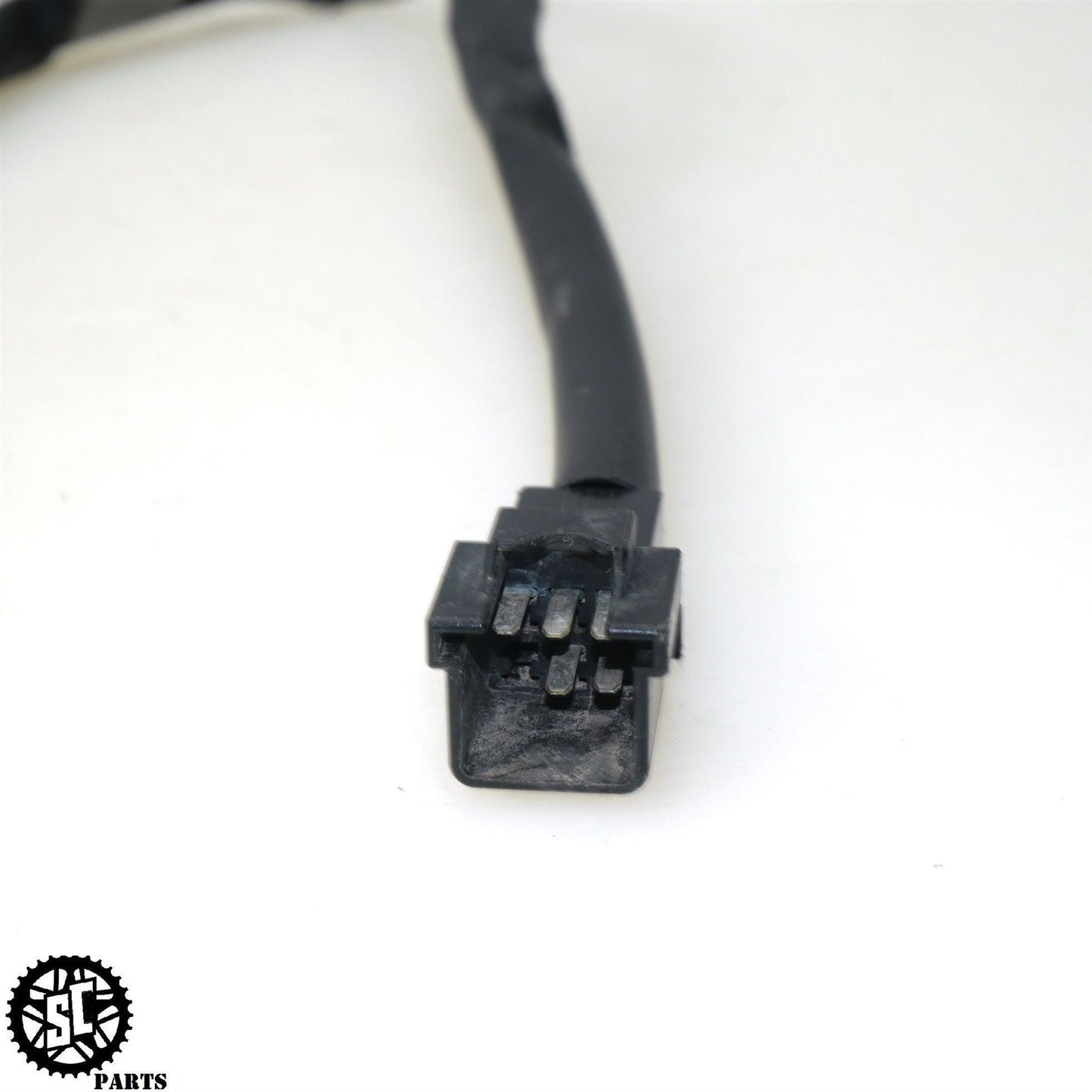 2018 SUZUKI GSXR 600 750 REAR TAIL LIGHT WIRING HARNESS S76