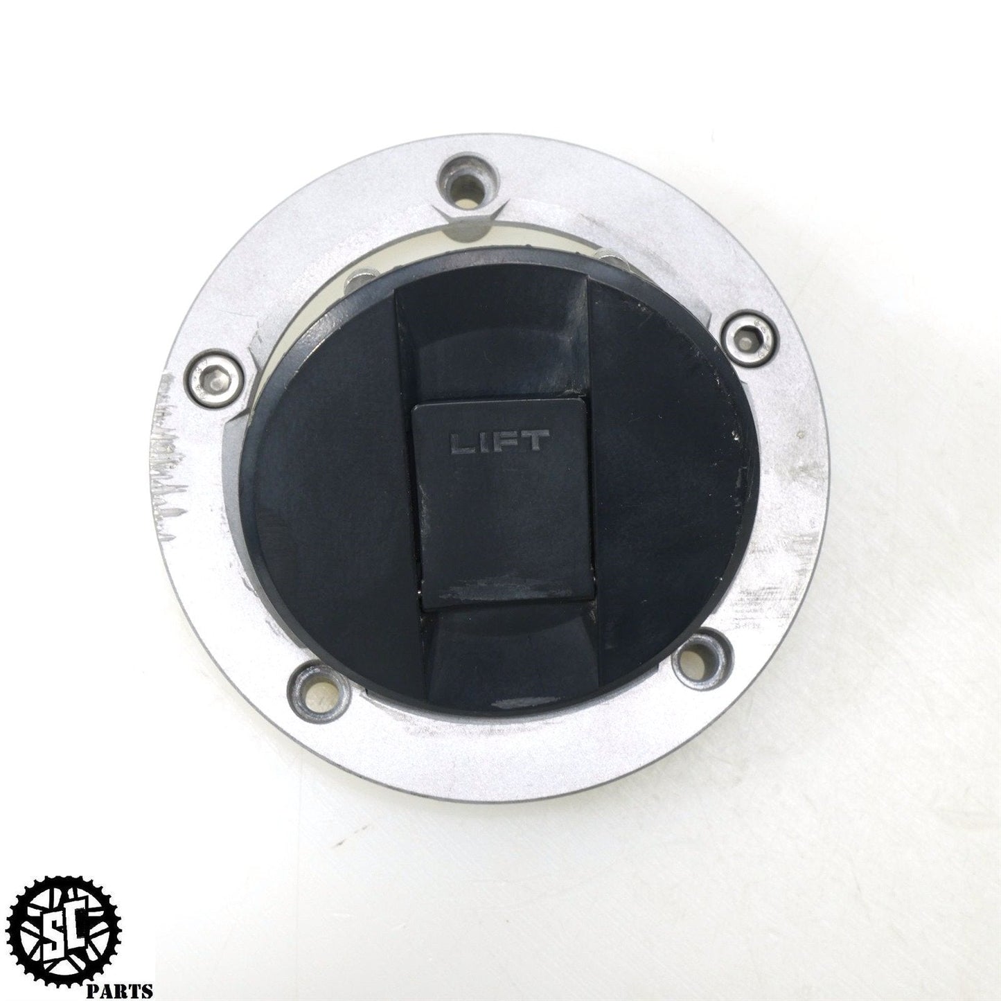 2018 SUZUKI GSXR 600 750 LOCK SET IGNITION SWITCH KEY S76