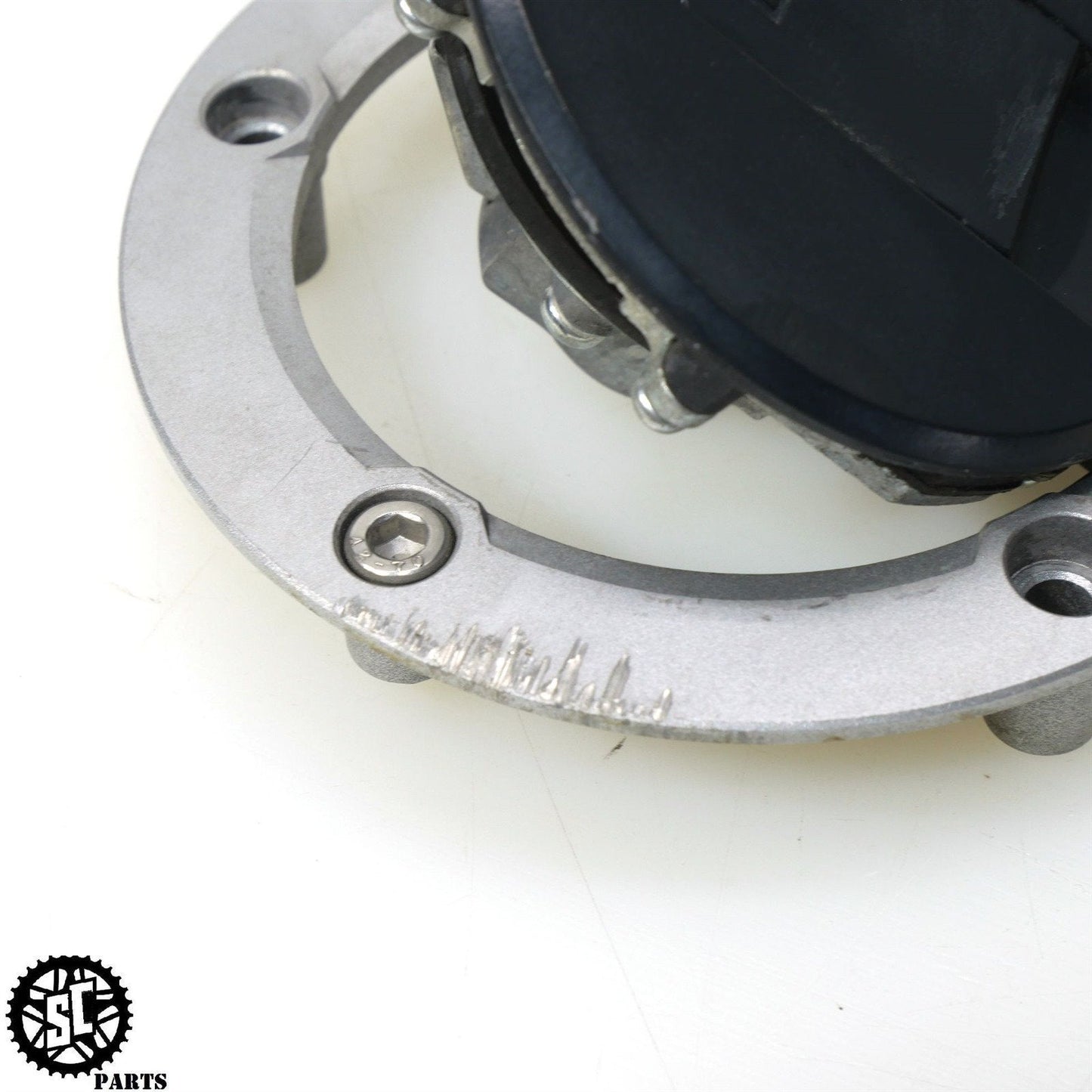 2018 SUZUKI GSXR 600 750 LOCK SET IGNITION SWITCH KEY S76