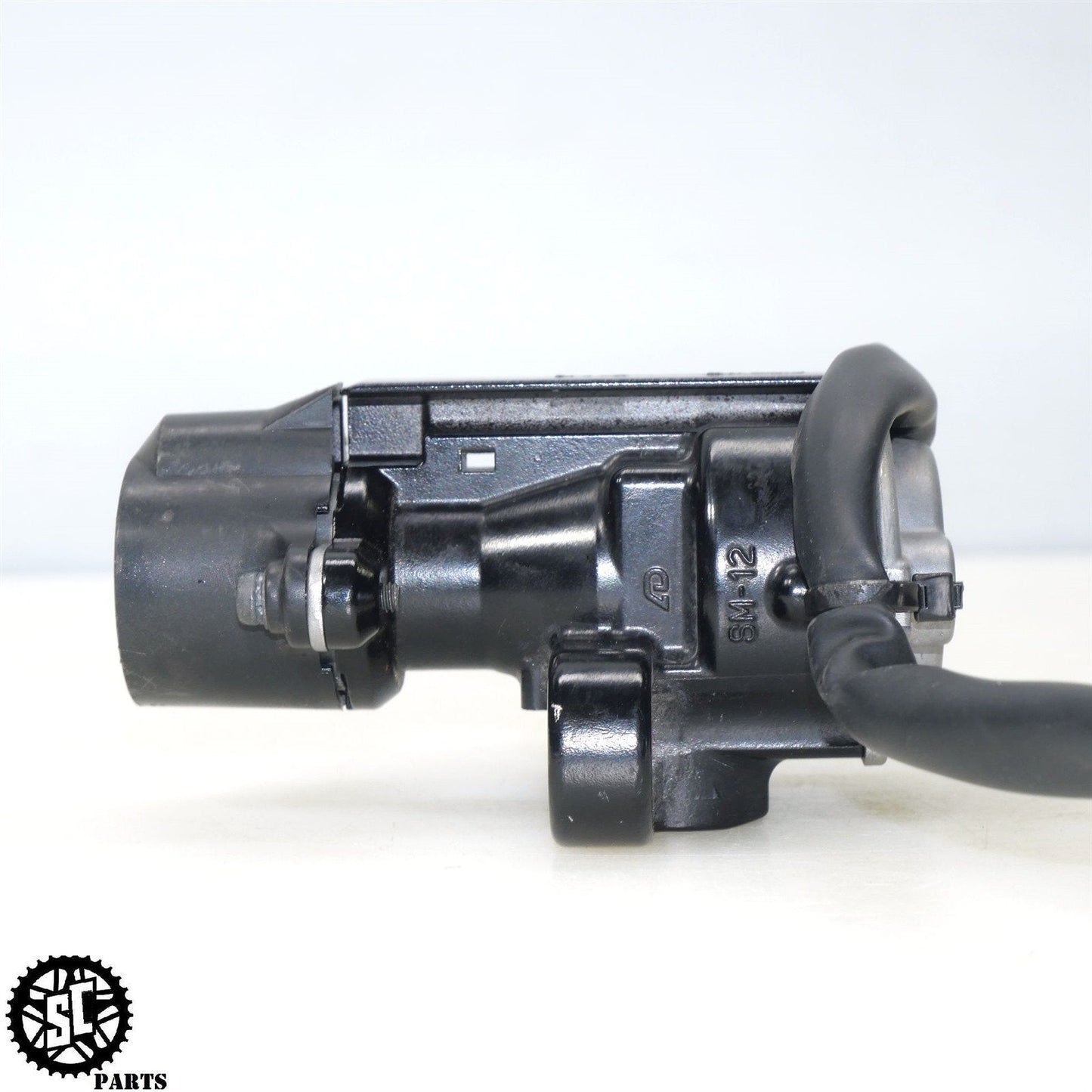 2018 SUZUKI GSXR 600 750 LOCK SET IGNITION SWITCH KEY S76