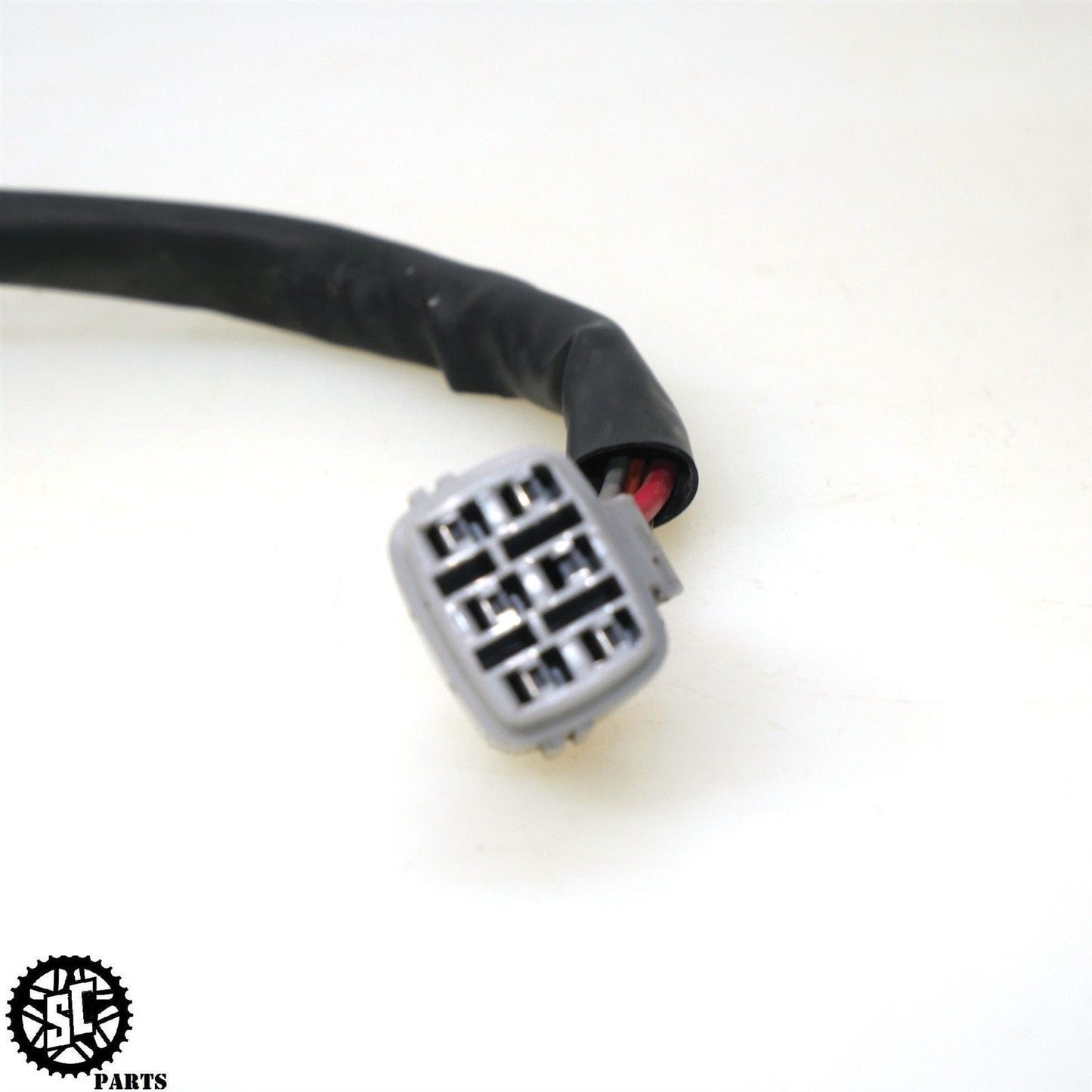 2018 SUZUKI GSXR 600 750 LOCK SET IGNITION SWITCH KEY S76