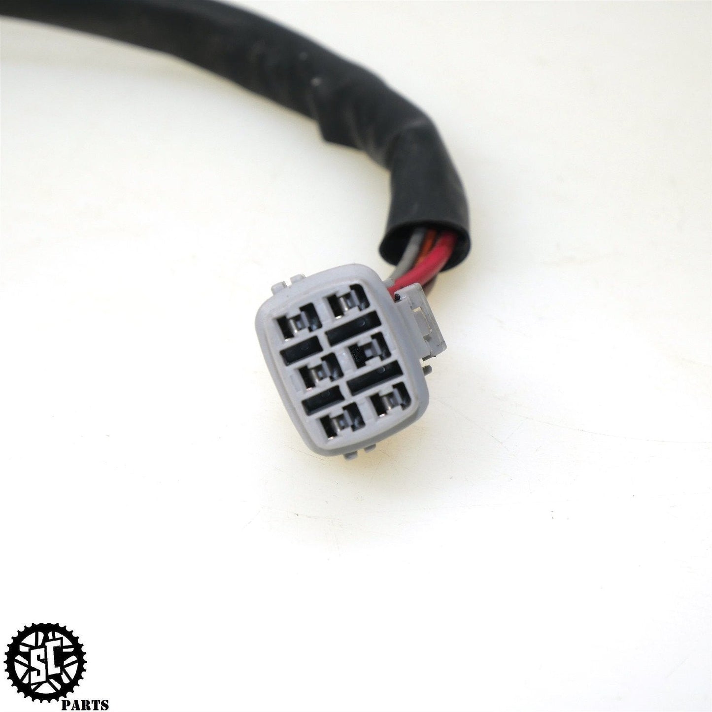 2018 SUZUKI GSXR 600 750 LOCK SET IGNITION SWITCH KEY S76