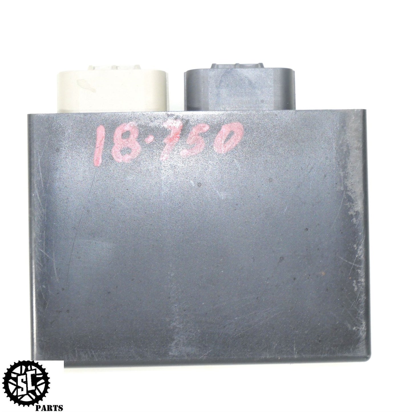 2018 SUZUKI GSXR 750 ECU COMPUTER ECM MODULE 32920-15J80 S76