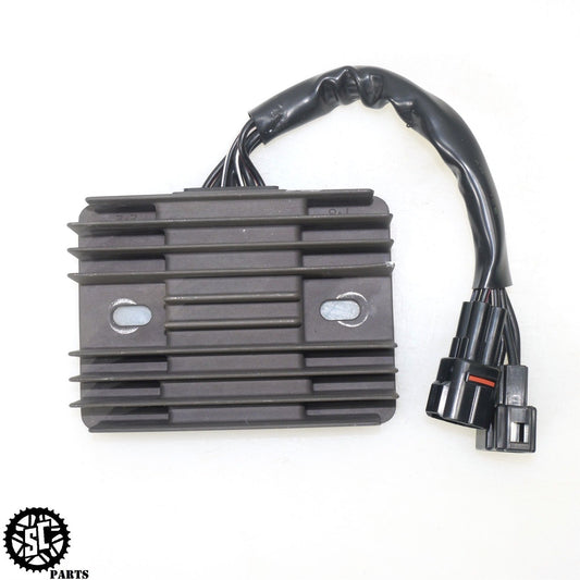 2018 SUZUKI GSXR 600 750 RECTIFIER 32800-41G00 32800-47H00 S76