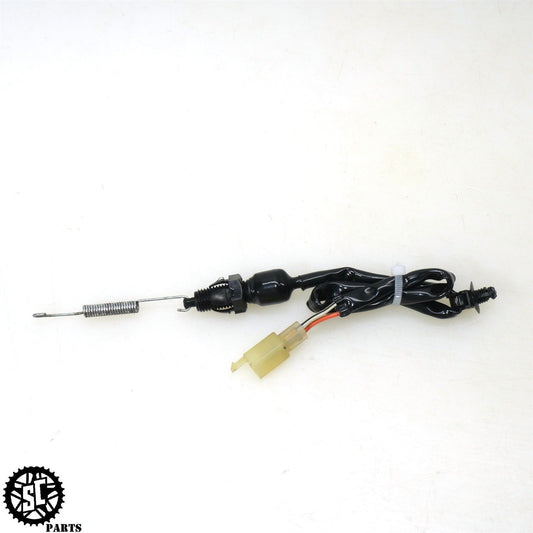 2018 SUZUKI GSXR 600 750 REAR BRAKE SENSOR SWITCH SPRING S76