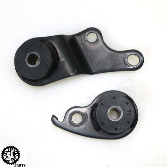 2018 SUZUKI GSXR 600 750 EXHAUST HANGER MOUNT BRACKET S76