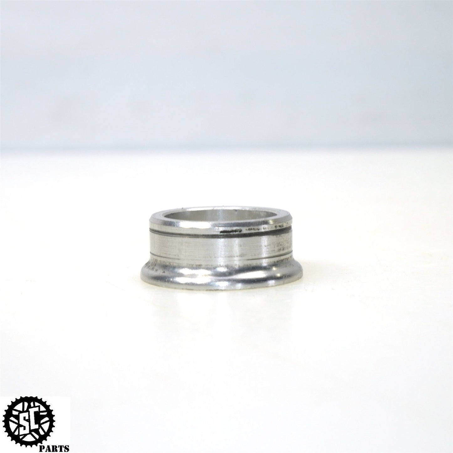 2018 SUZUKI GSXR 600 750 FRONT WHEEL AXLE SPACER S76