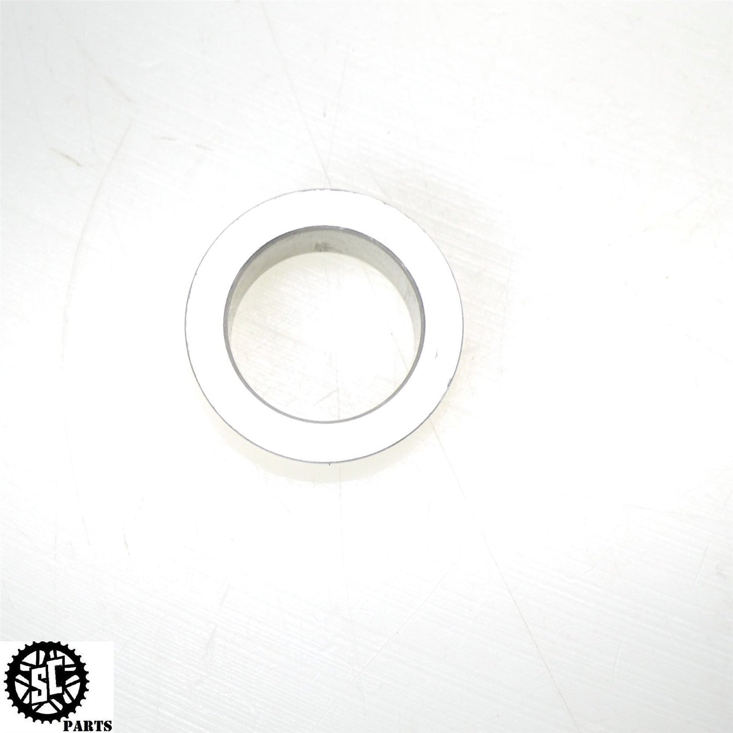 2018 SUZUKI GSXR 600 750 FRONT WHEEL AXLE SPACER S76