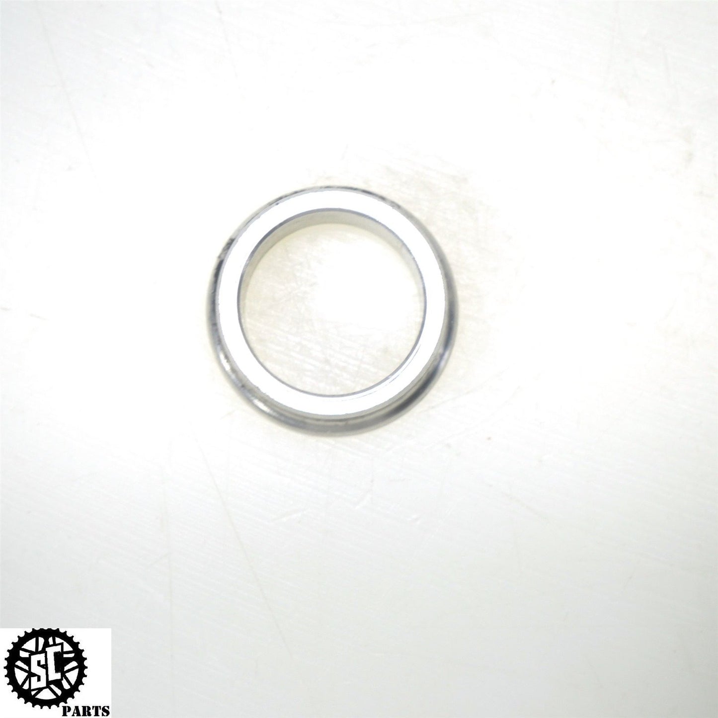 2018 SUZUKI GSXR 600 750 FRONT WHEEL AXLE SPACER S76