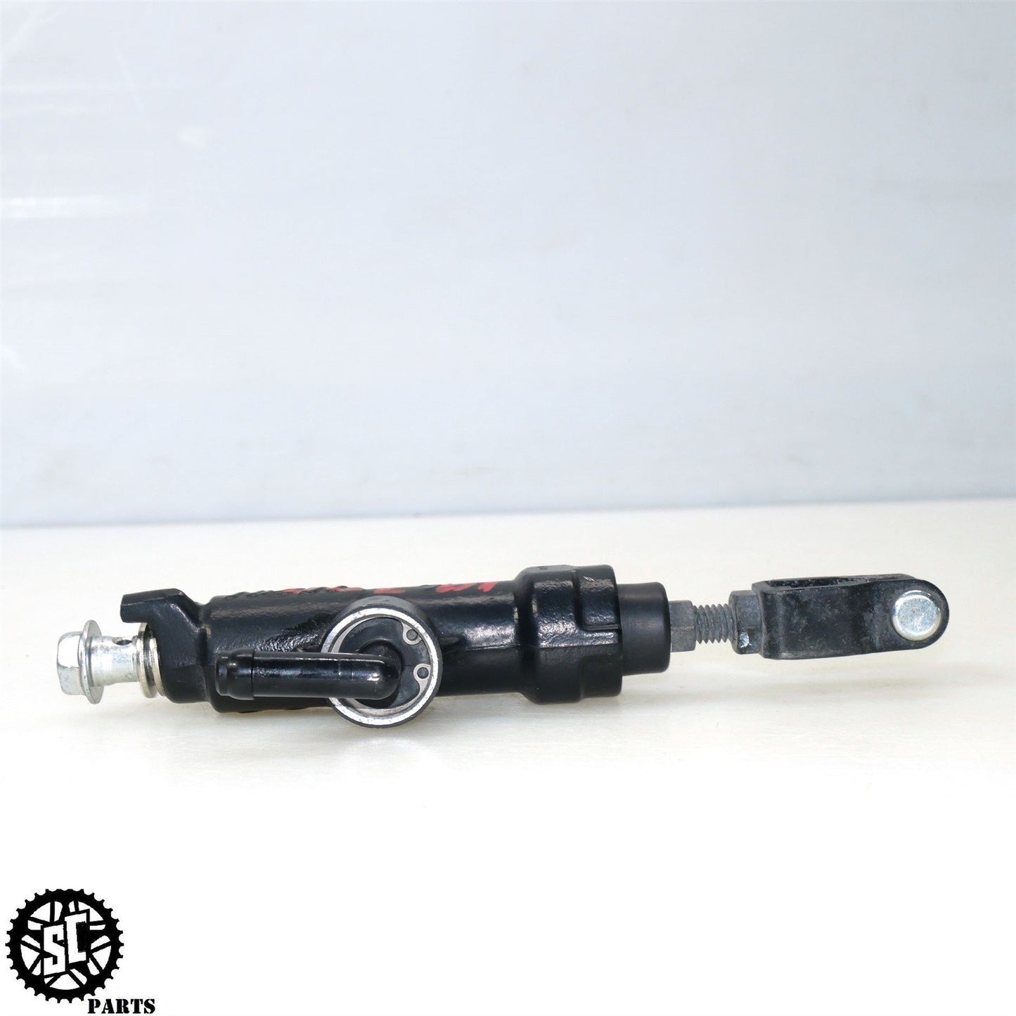 2018 SUZUKI GSXR 600 750 REAR BRAKE MASTER CYLINDER S76